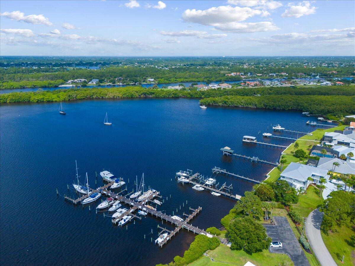 Kitching Cove Estates - Residential