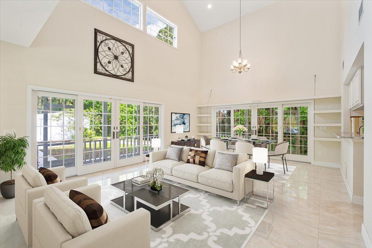 Kitching Cove Estates - Residential