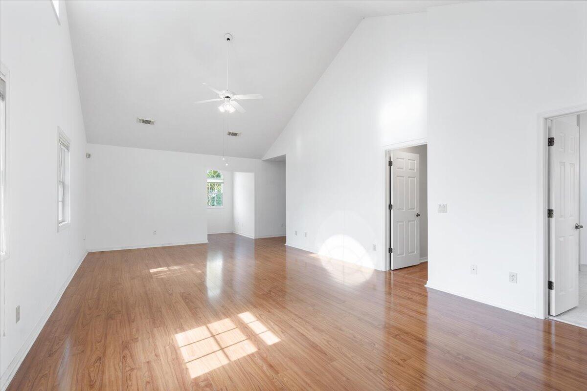 Kitching Cove Estates - Residential