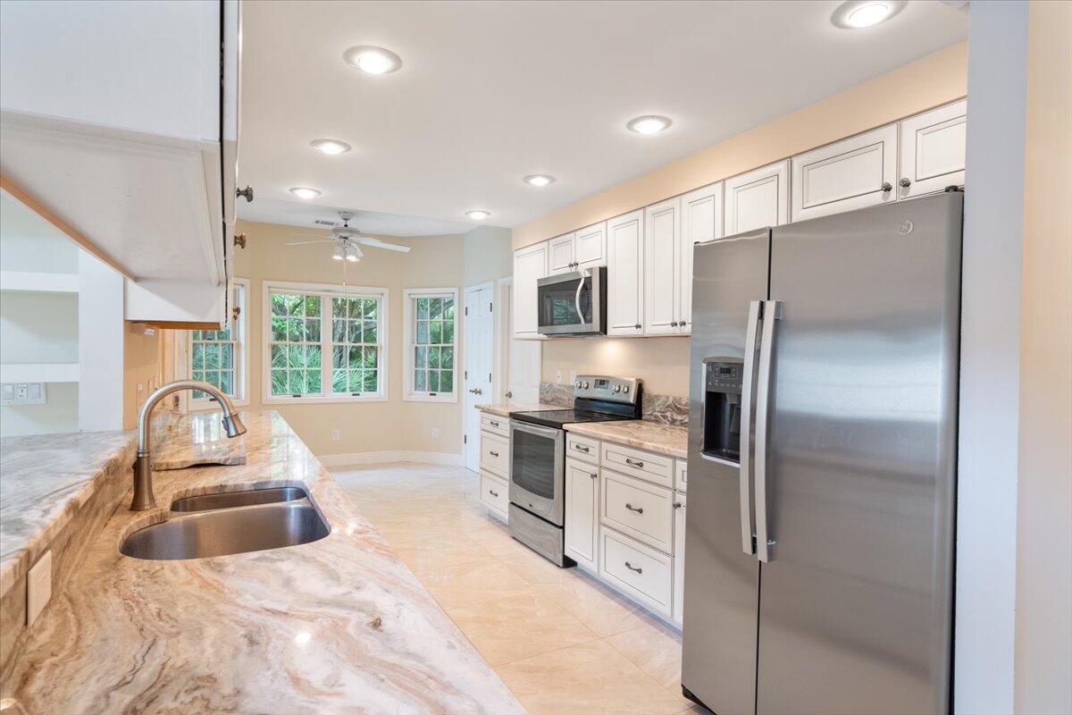 Kitching Cove Estates - Residential