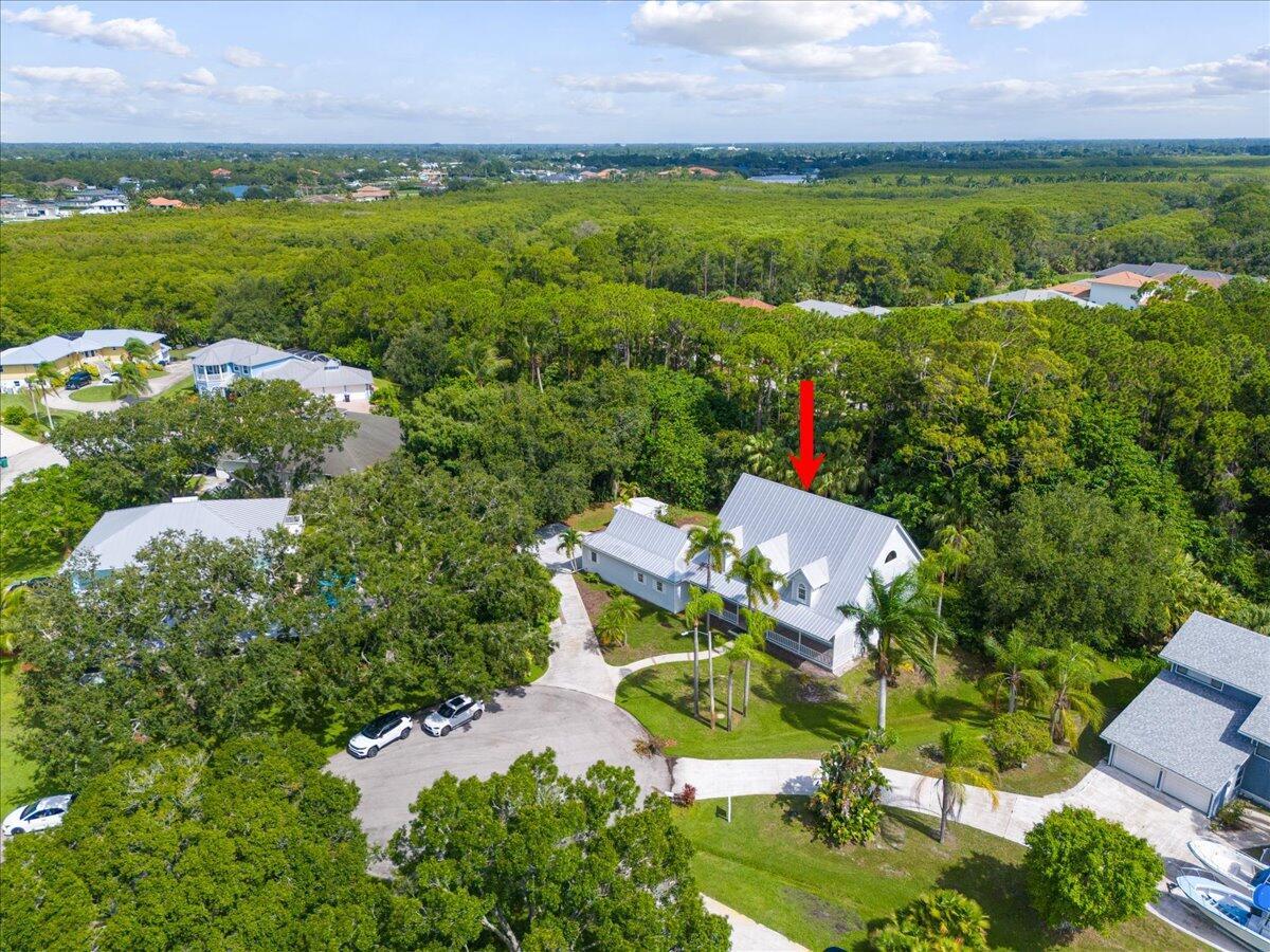 Kitching Cove Estates - Residential