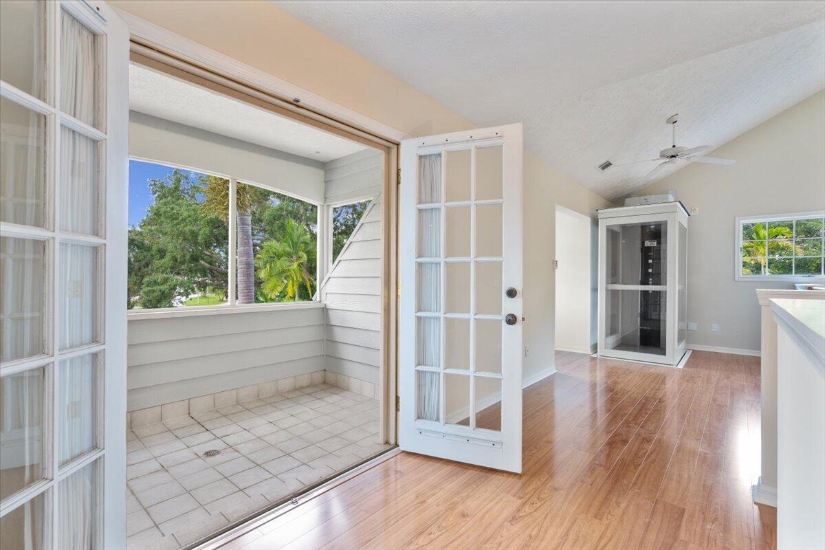 Kitching Cove Estates - Residential