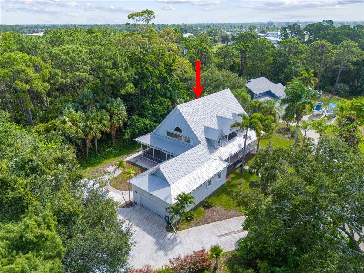 Kitching Cove Estates - Residential