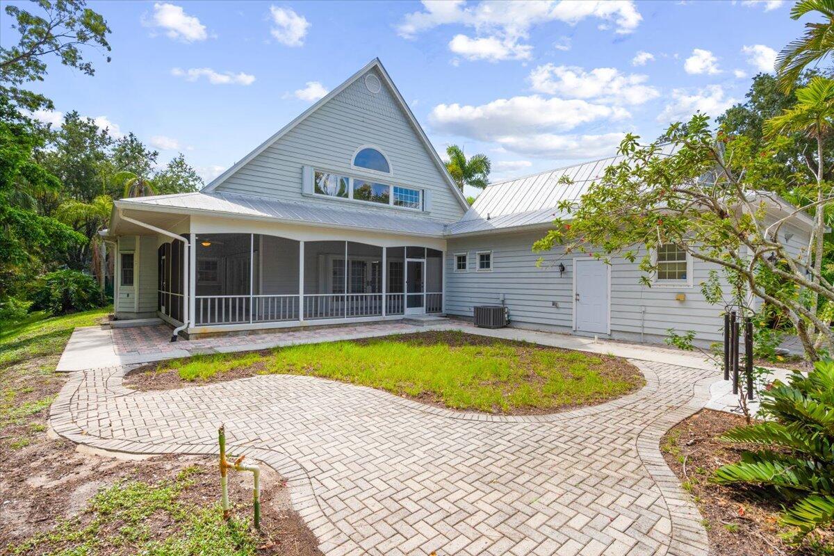 Kitching Cove Estates - Residential
