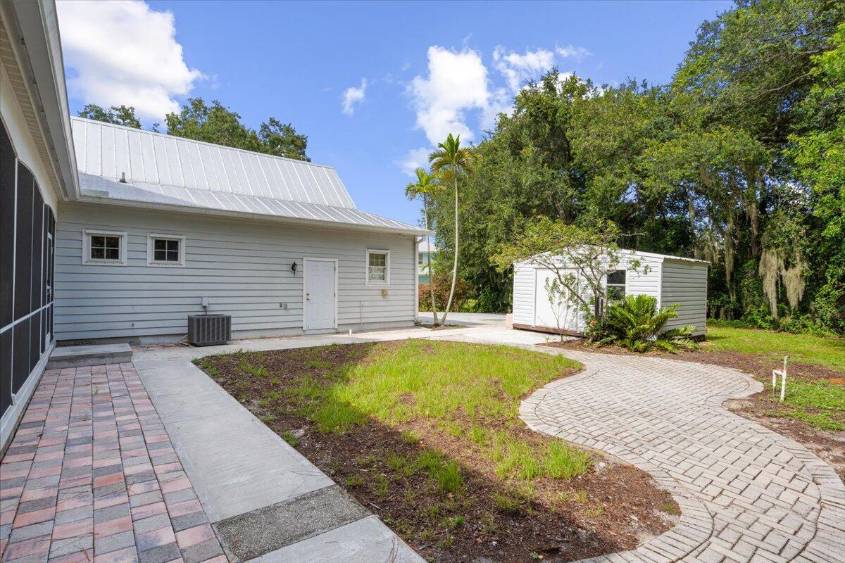 Kitching Cove Estates - Residential
