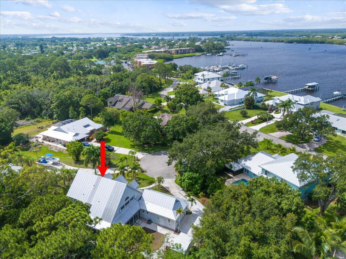 Kitching Cove Estates - Residential
