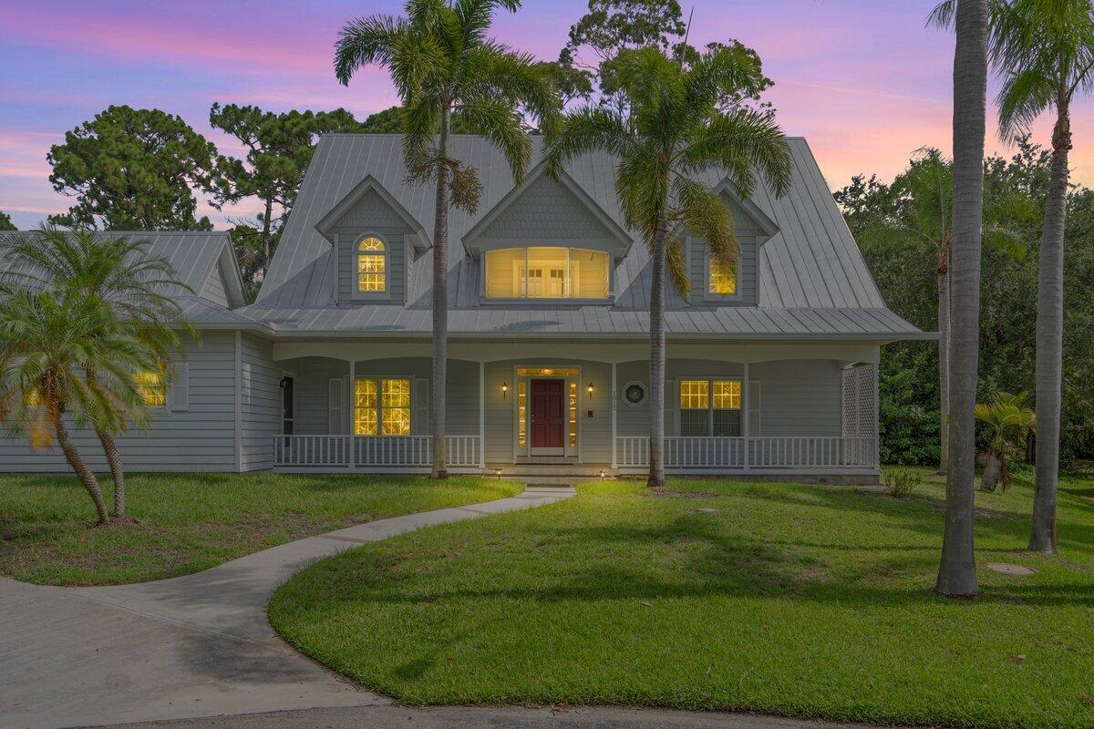 Kitching Cove Estates - Residential