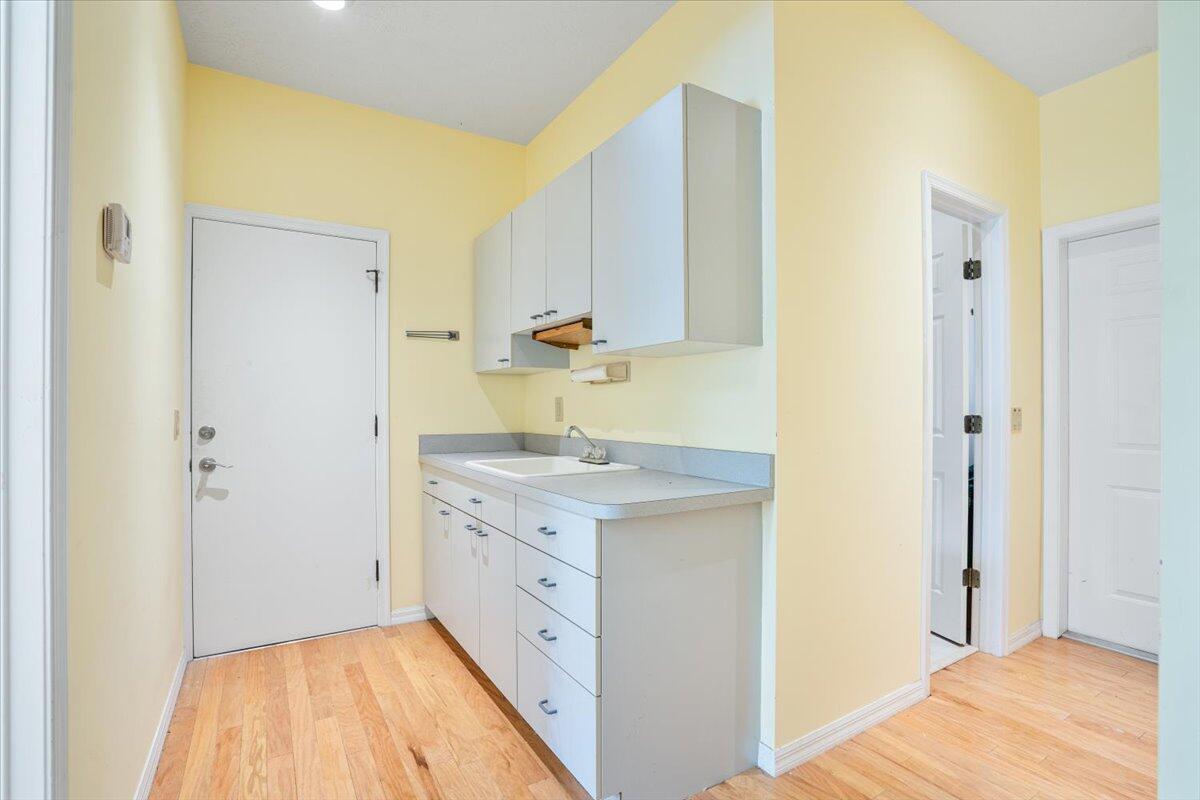Kitching Cove Estates - Residential