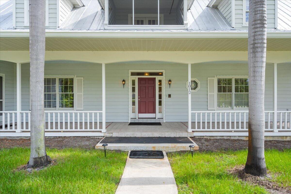 Kitching Cove Estates - Residential