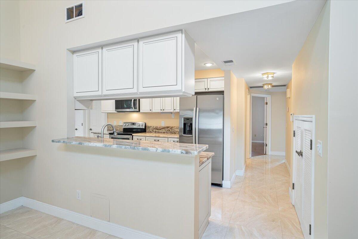 Kitching Cove Estates - Residential
