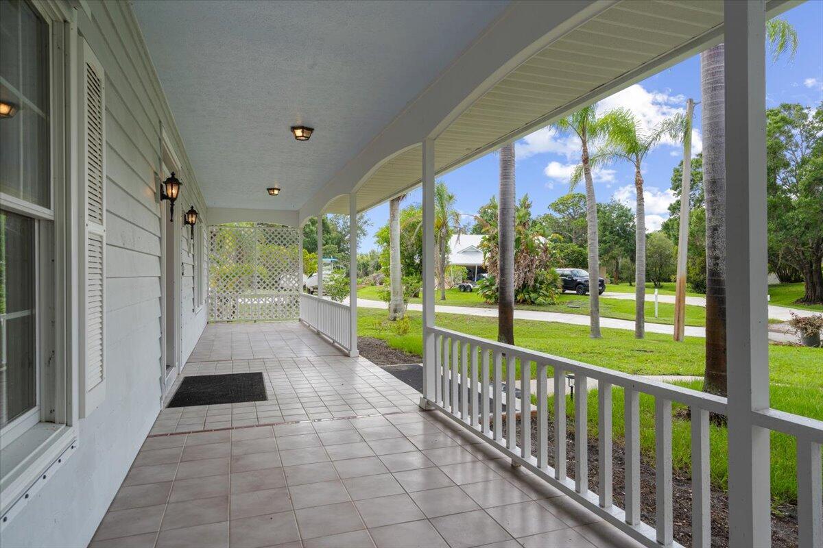 Kitching Cove Estates - Residential