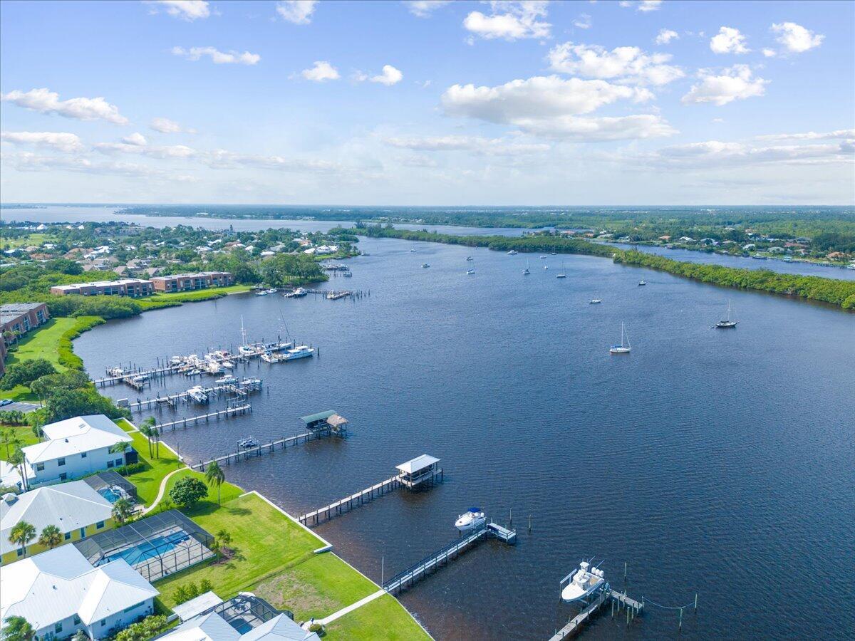 Kitching Cove Estates - Residential