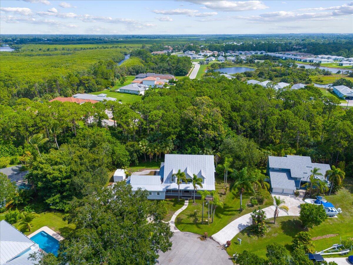 Kitching Cove Estates - Residential