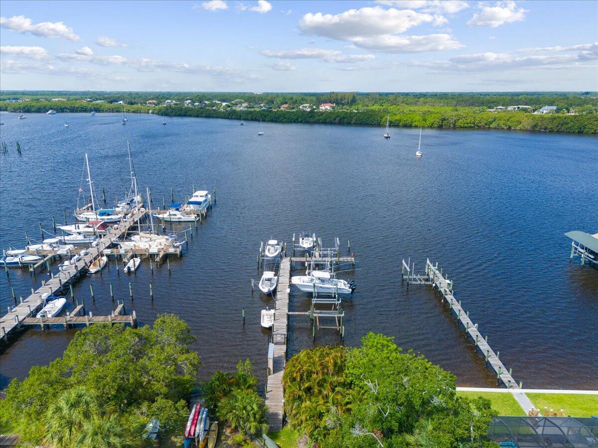 Kitching Cove Estates - Residential