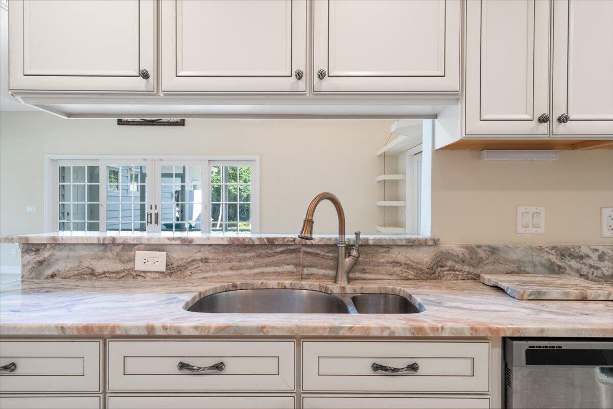 Kitching Cove Estates - Residential
