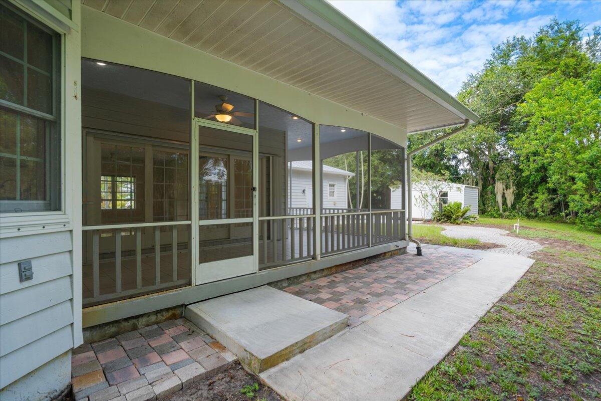 Kitching Cove Estates - Residential
