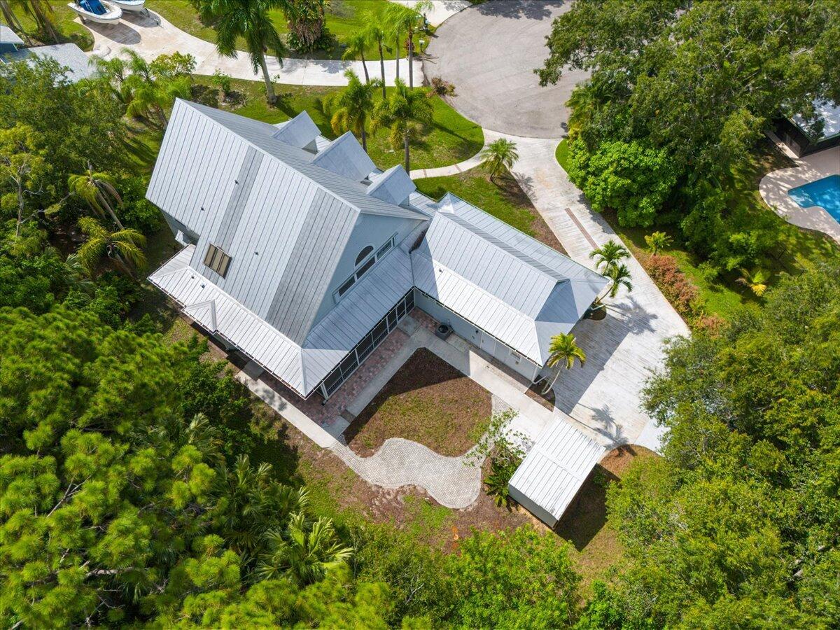 Kitching Cove Estates - Residential