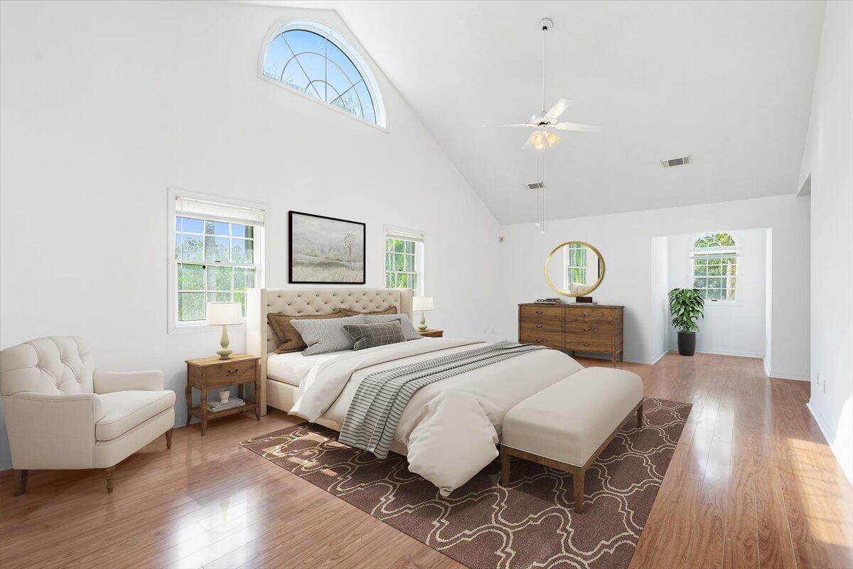 Kitching Cove Estates - Residential