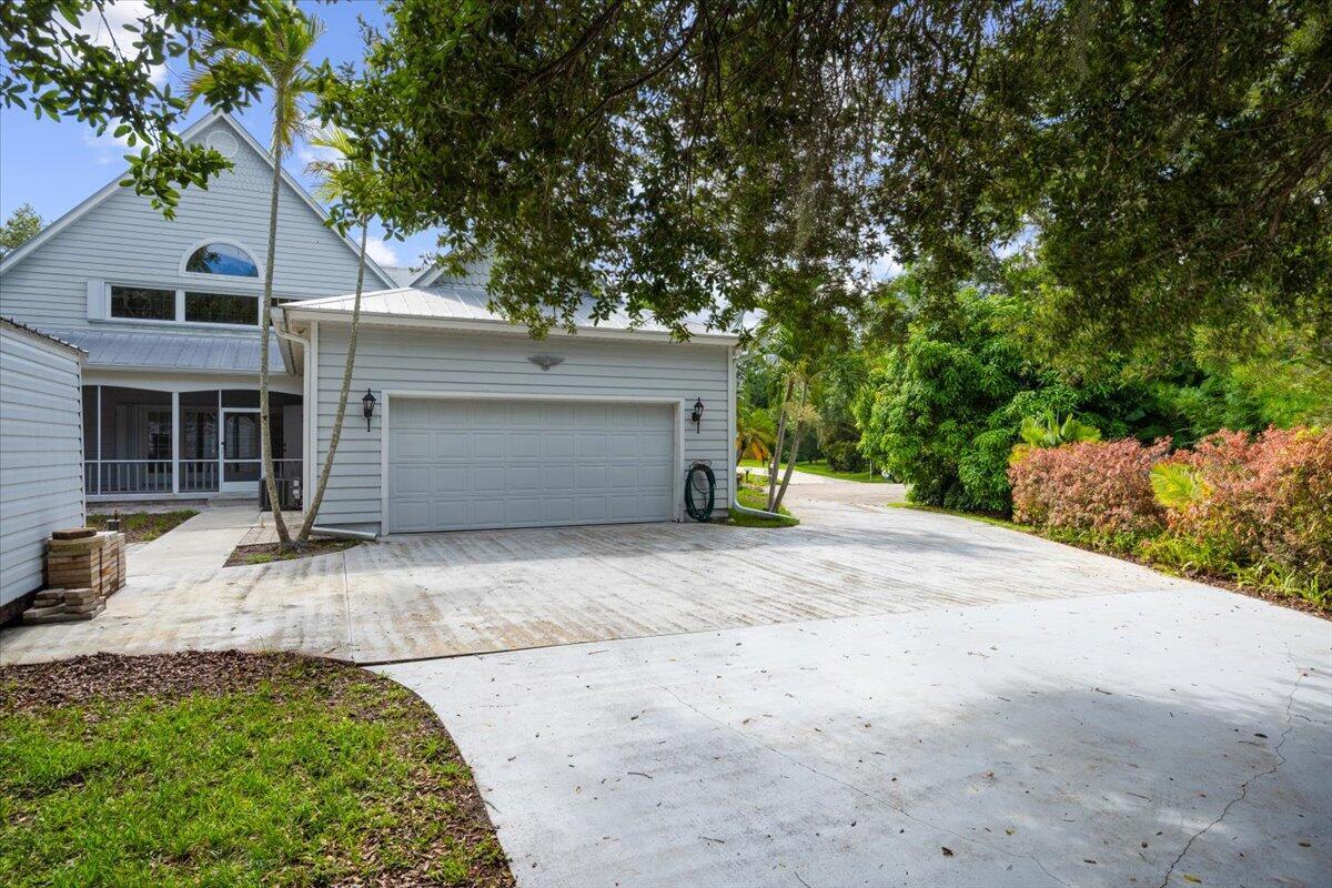Kitching Cove Estates - Residential
