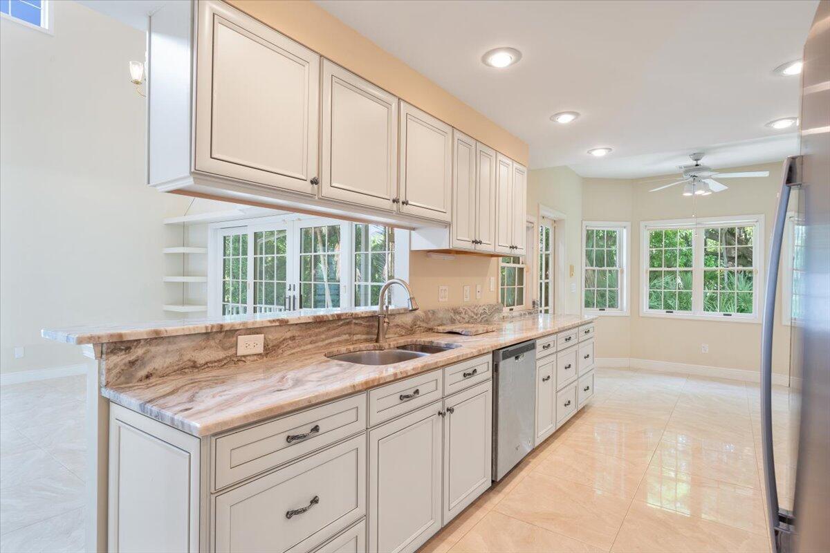 Kitching Cove Estates - Residential