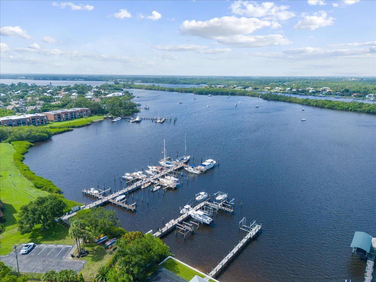 Kitching Cove Estates - Residential
