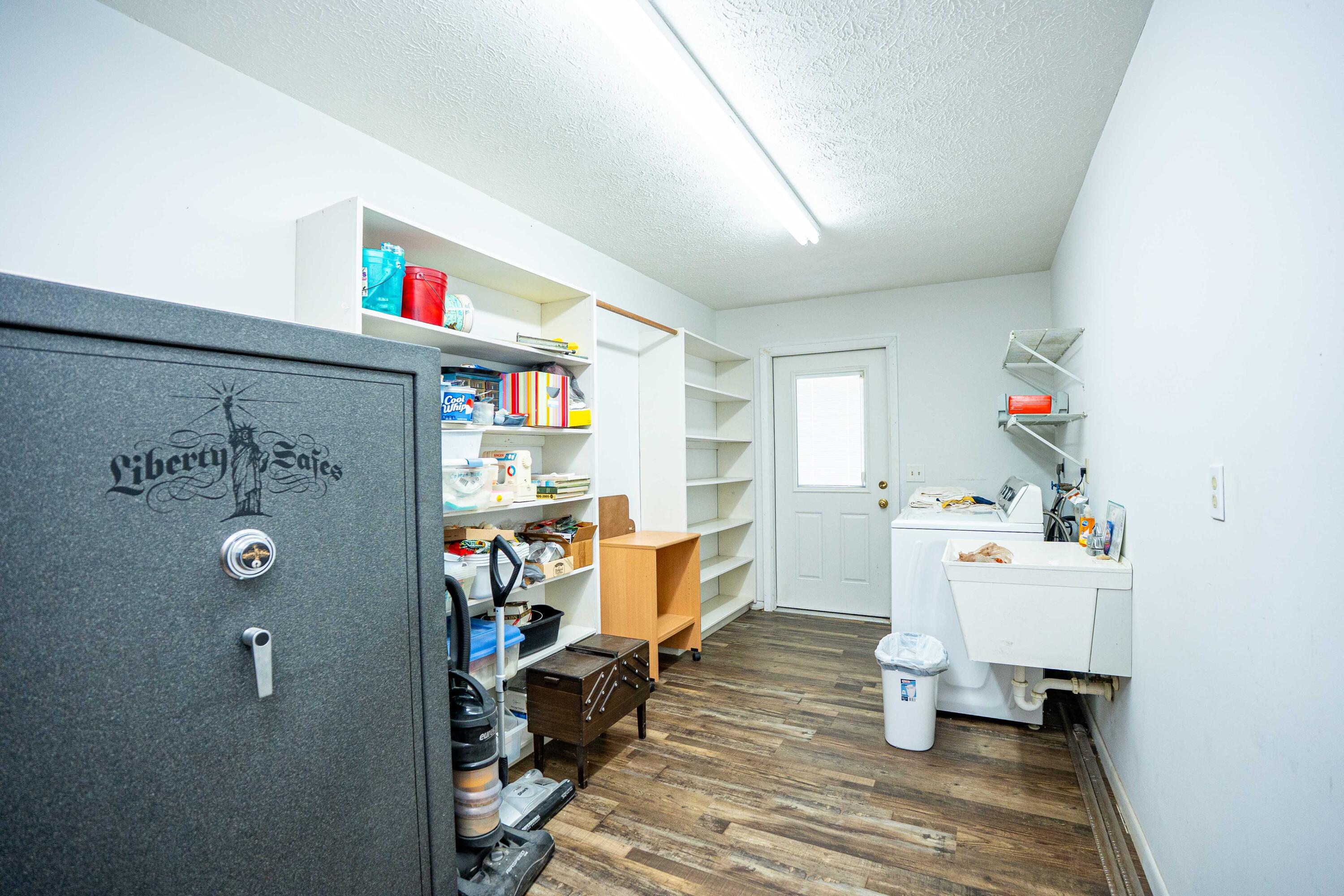 FORT PIERCE GARDENS - Residential