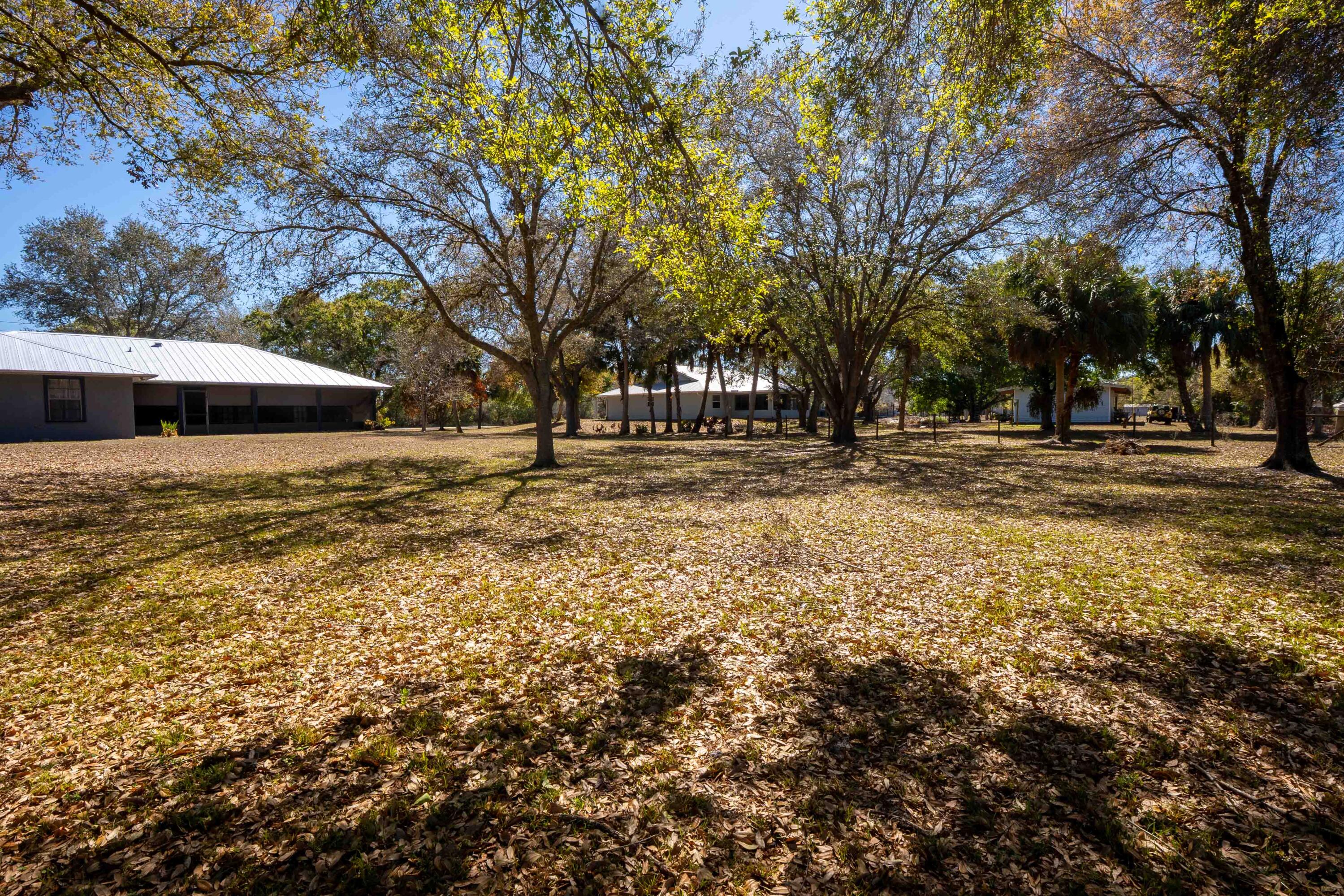 FORT PIERCE GARDENS - Residential