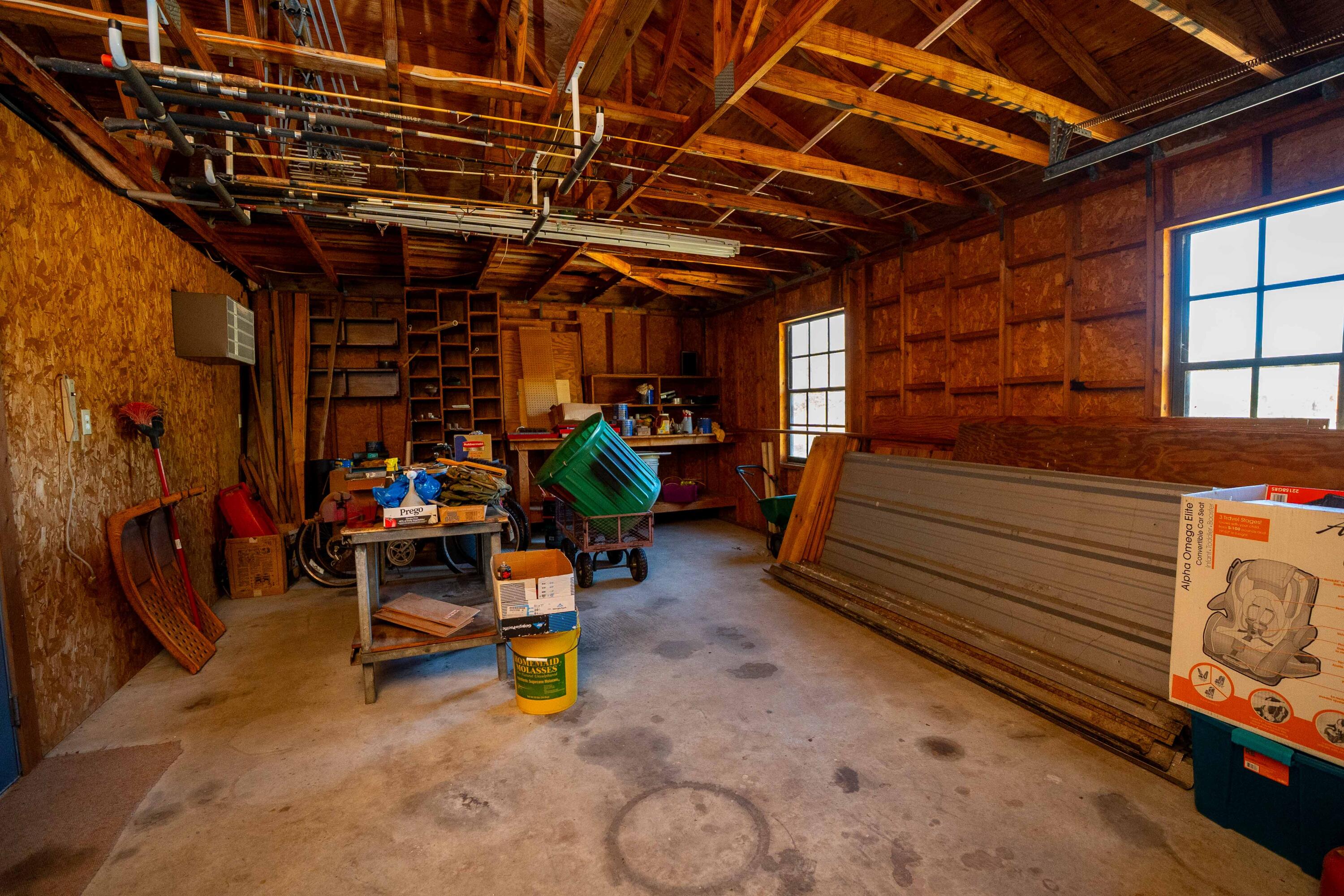 FORT PIERCE GARDENS - Residential