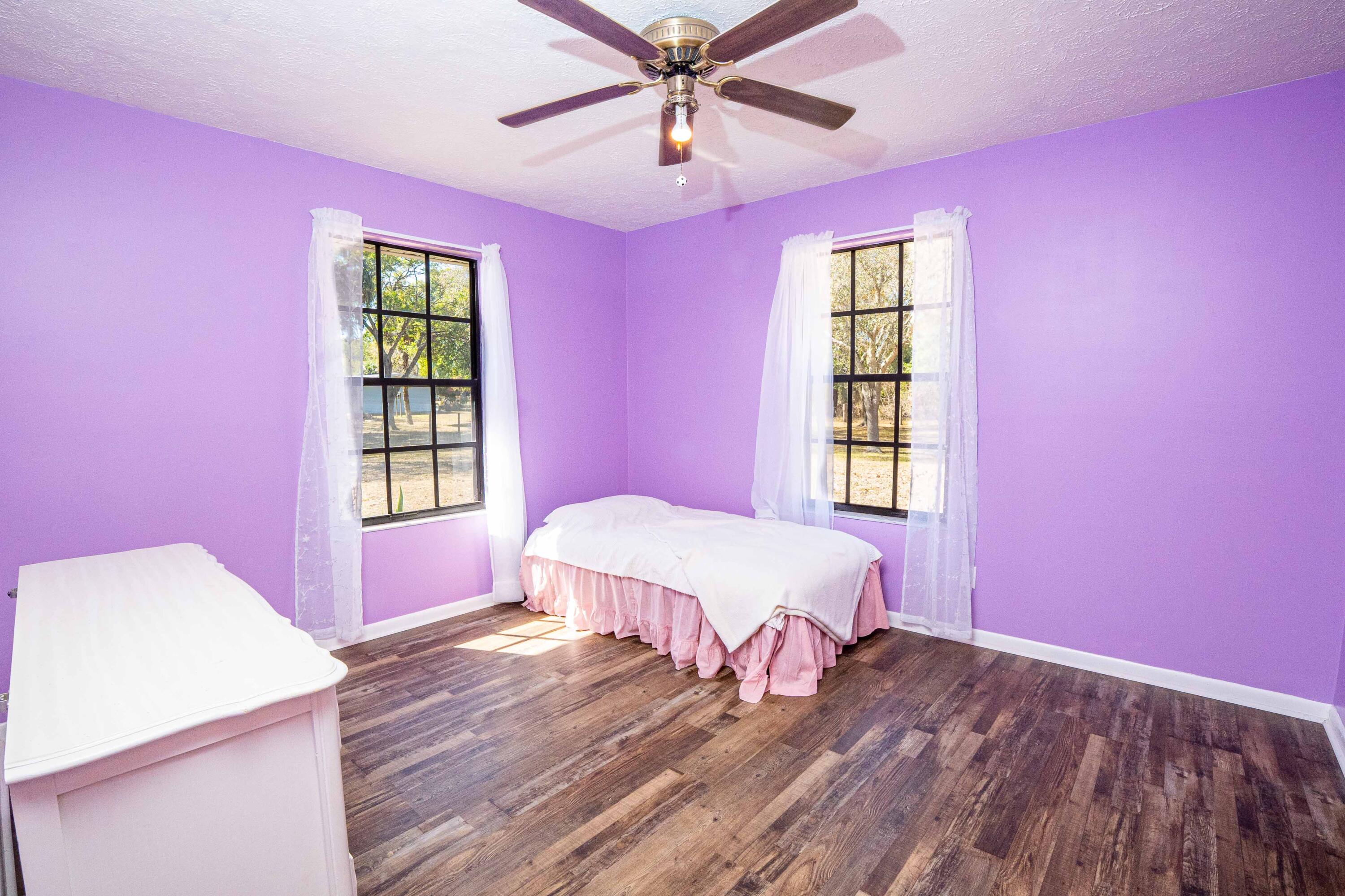 FORT PIERCE GARDENS - Residential