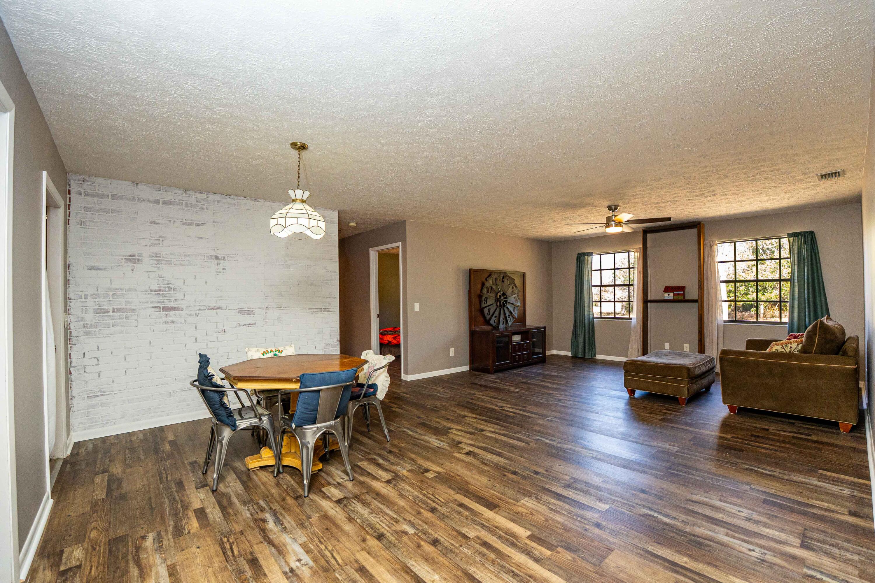 FORT PIERCE GARDENS - Residential