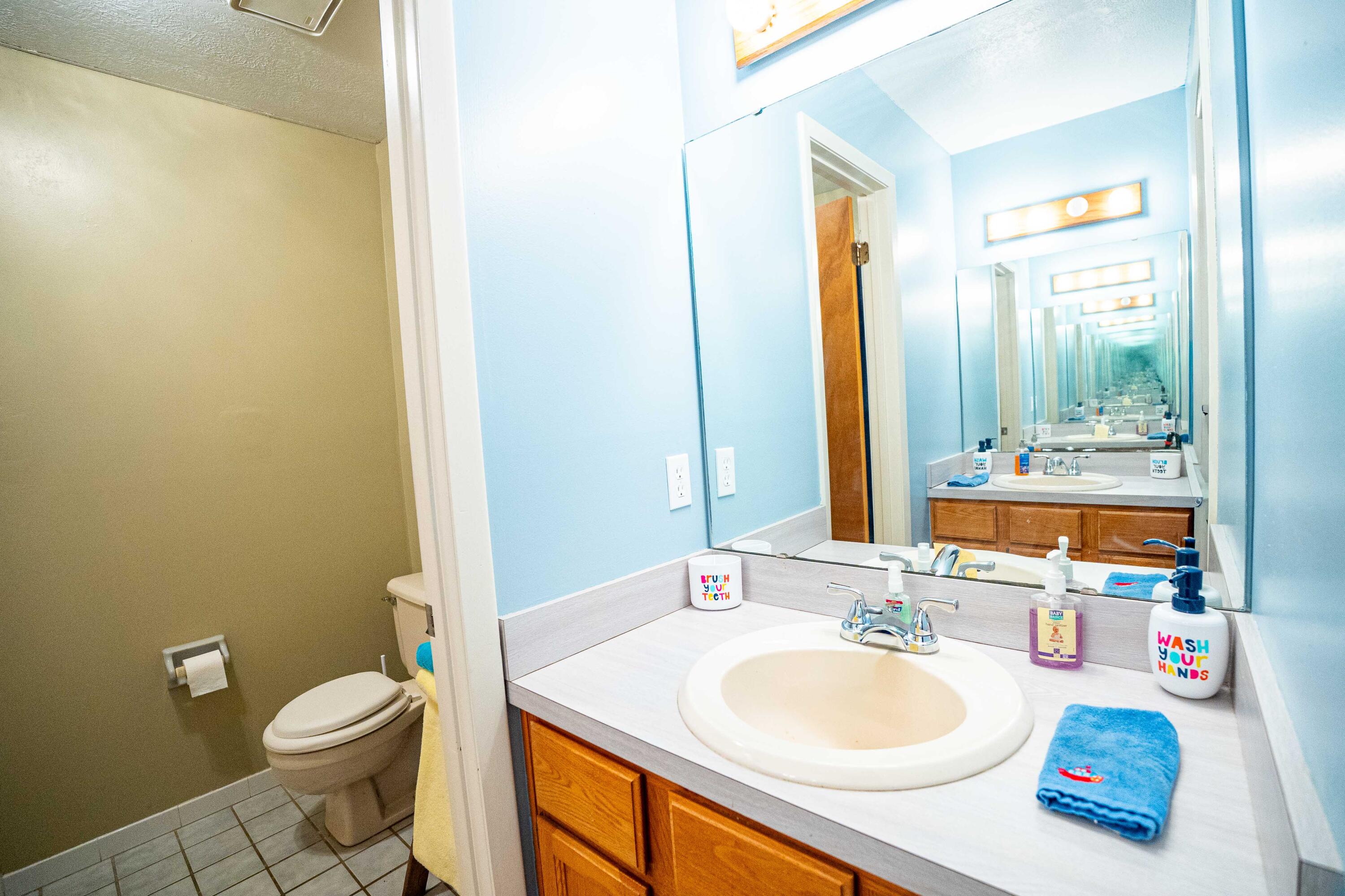 FORT PIERCE GARDENS - Residential