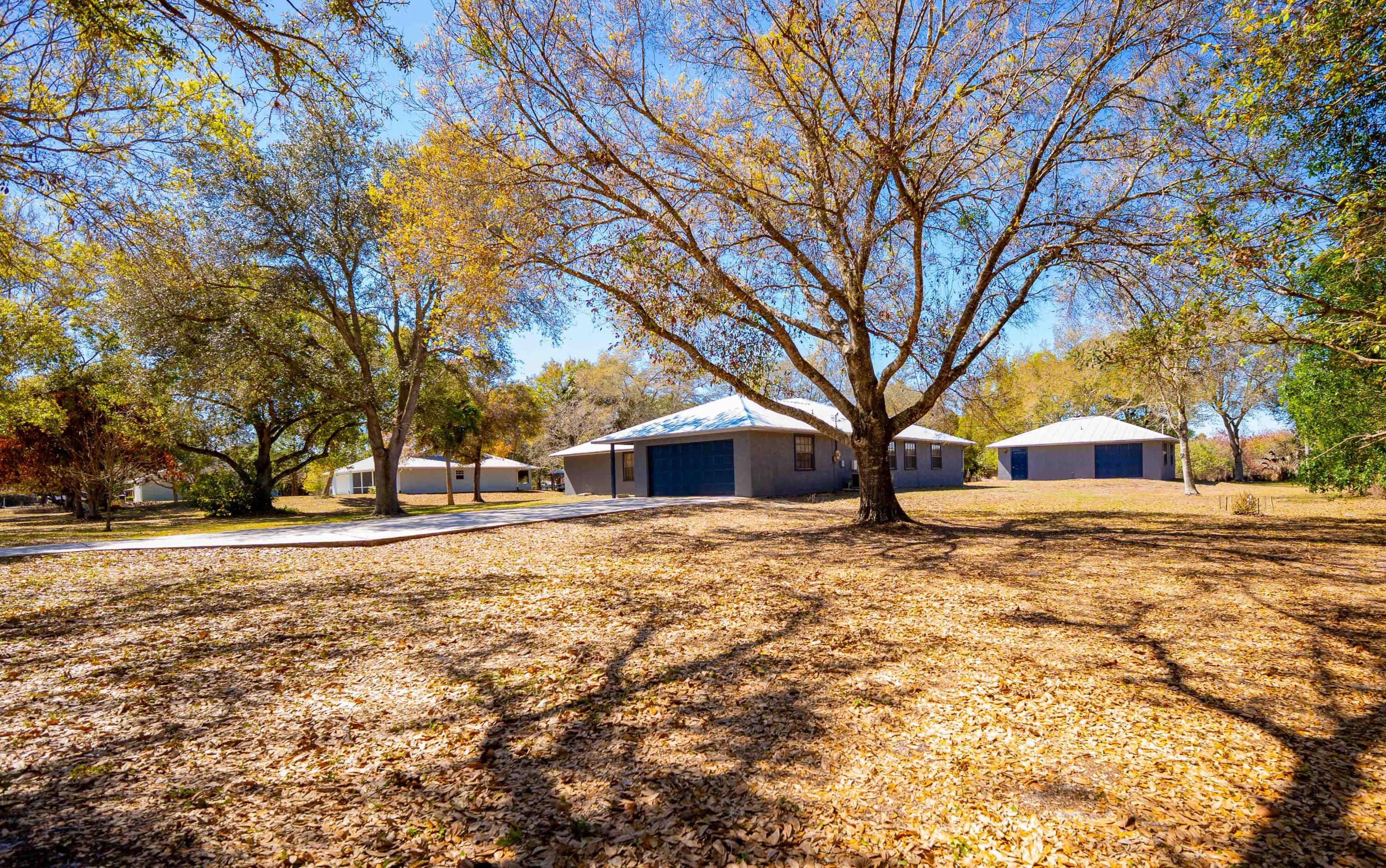 FORT PIERCE GARDENS - Residential