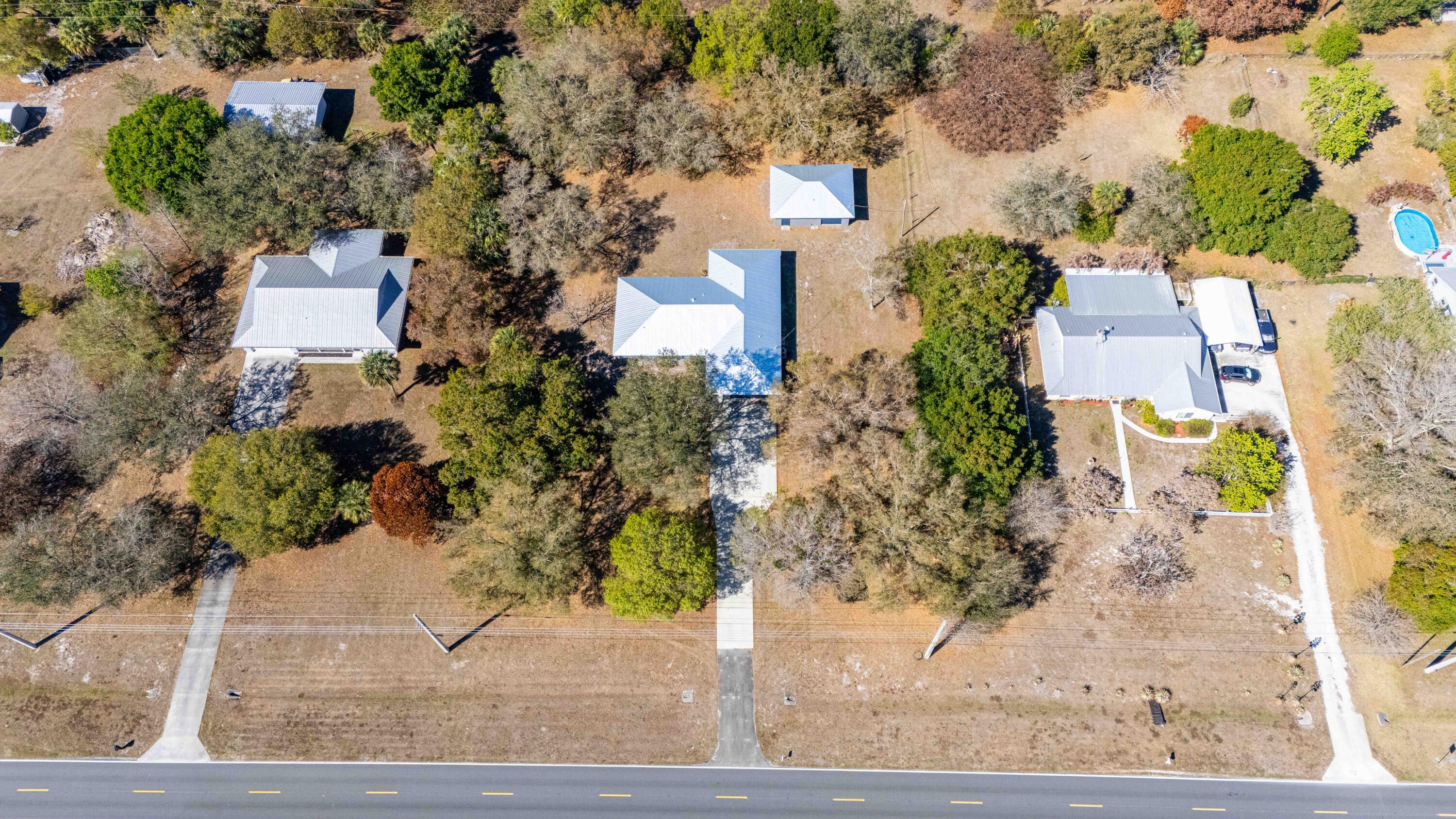 FORT PIERCE GARDENS - Residential