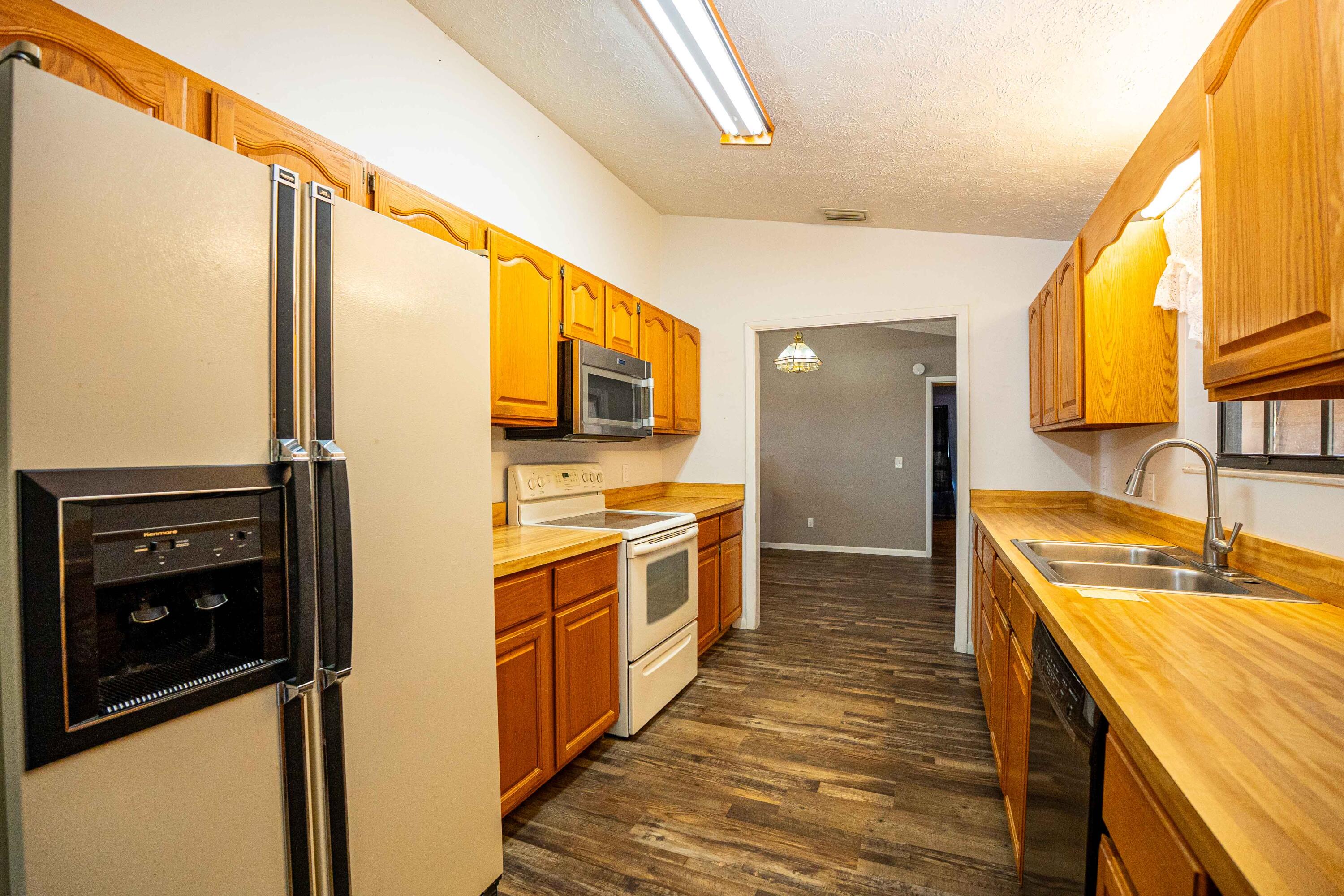 FORT PIERCE GARDENS - Residential