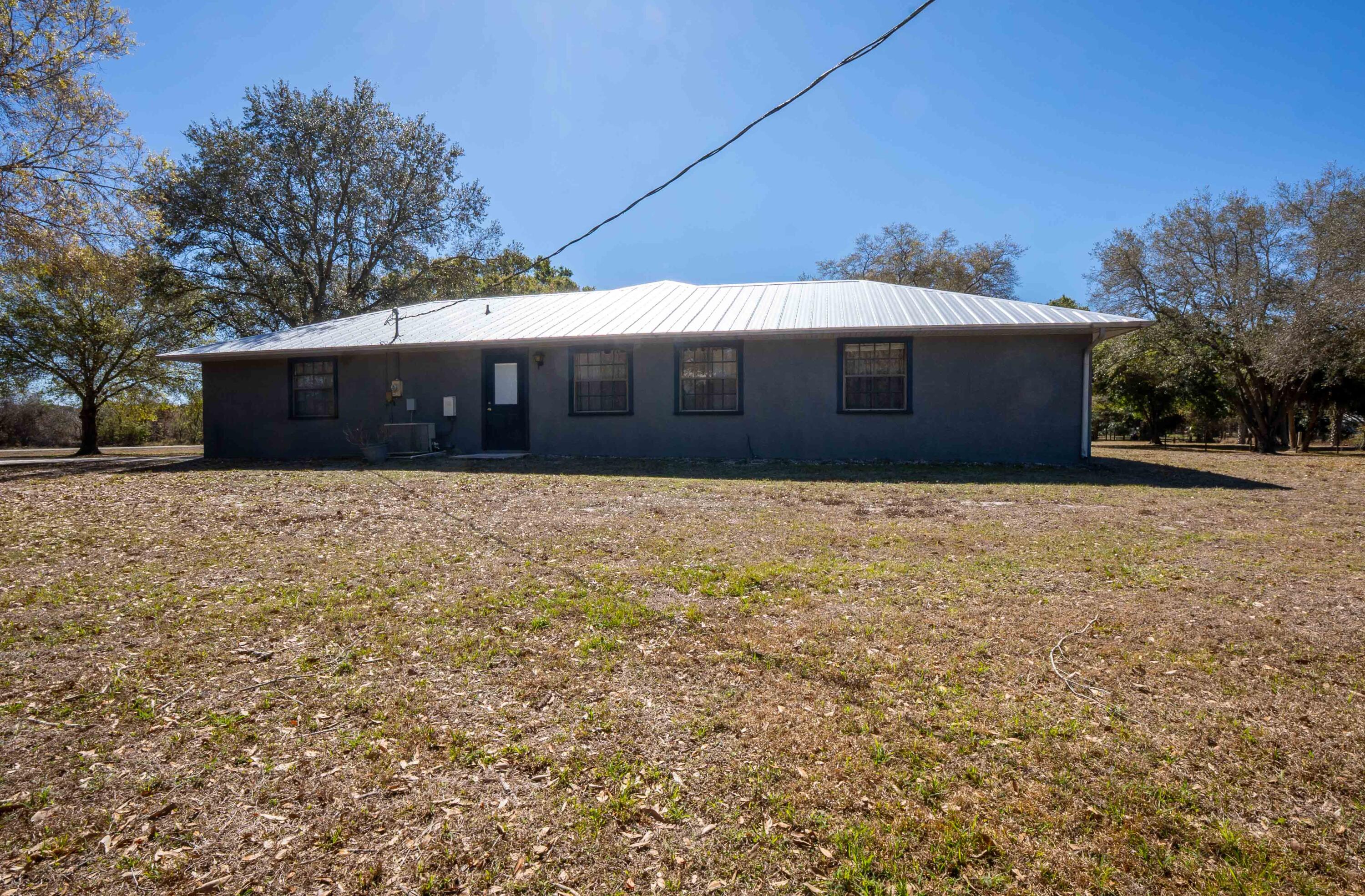 FORT PIERCE GARDENS - Residential