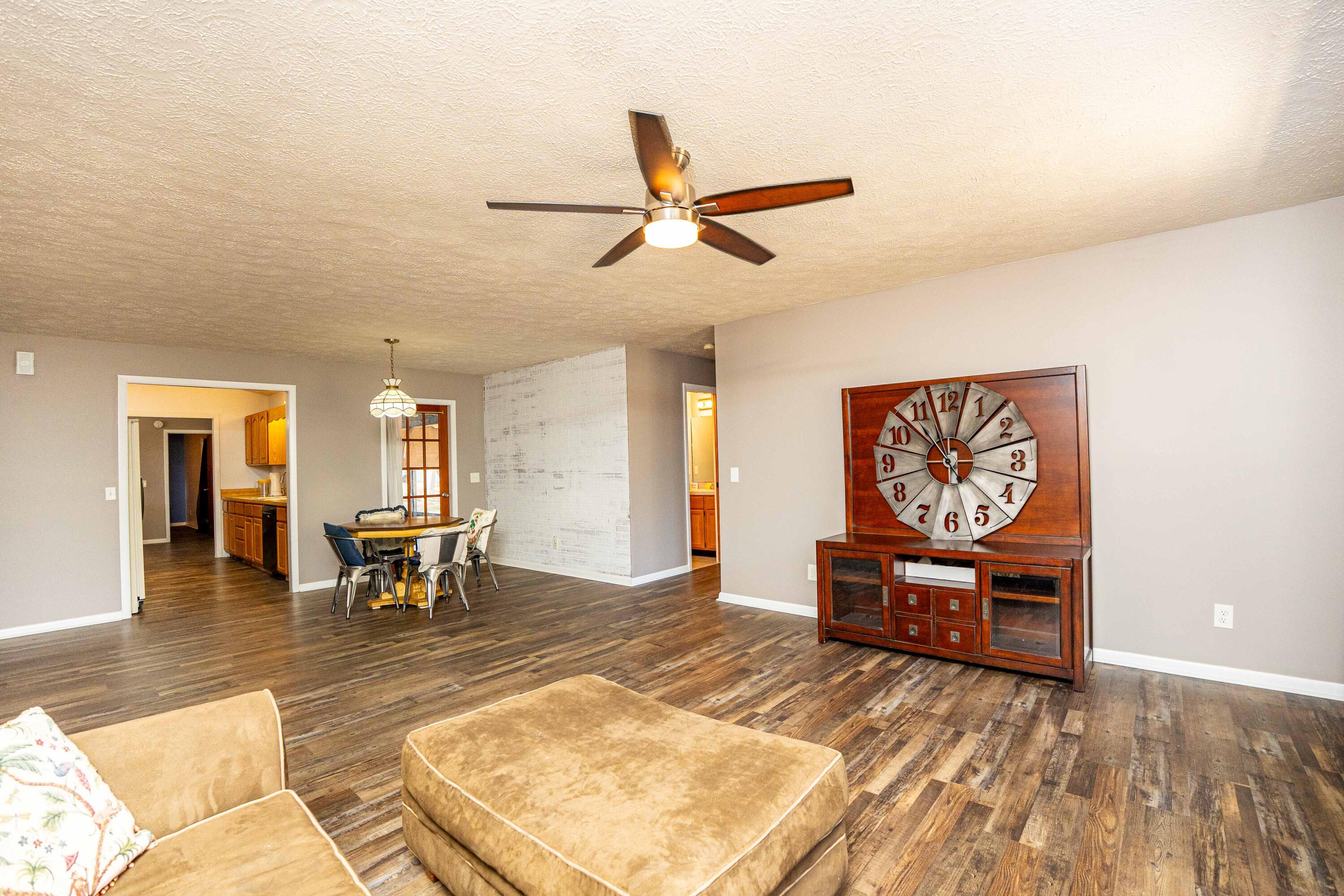 FORT PIERCE GARDENS - Residential