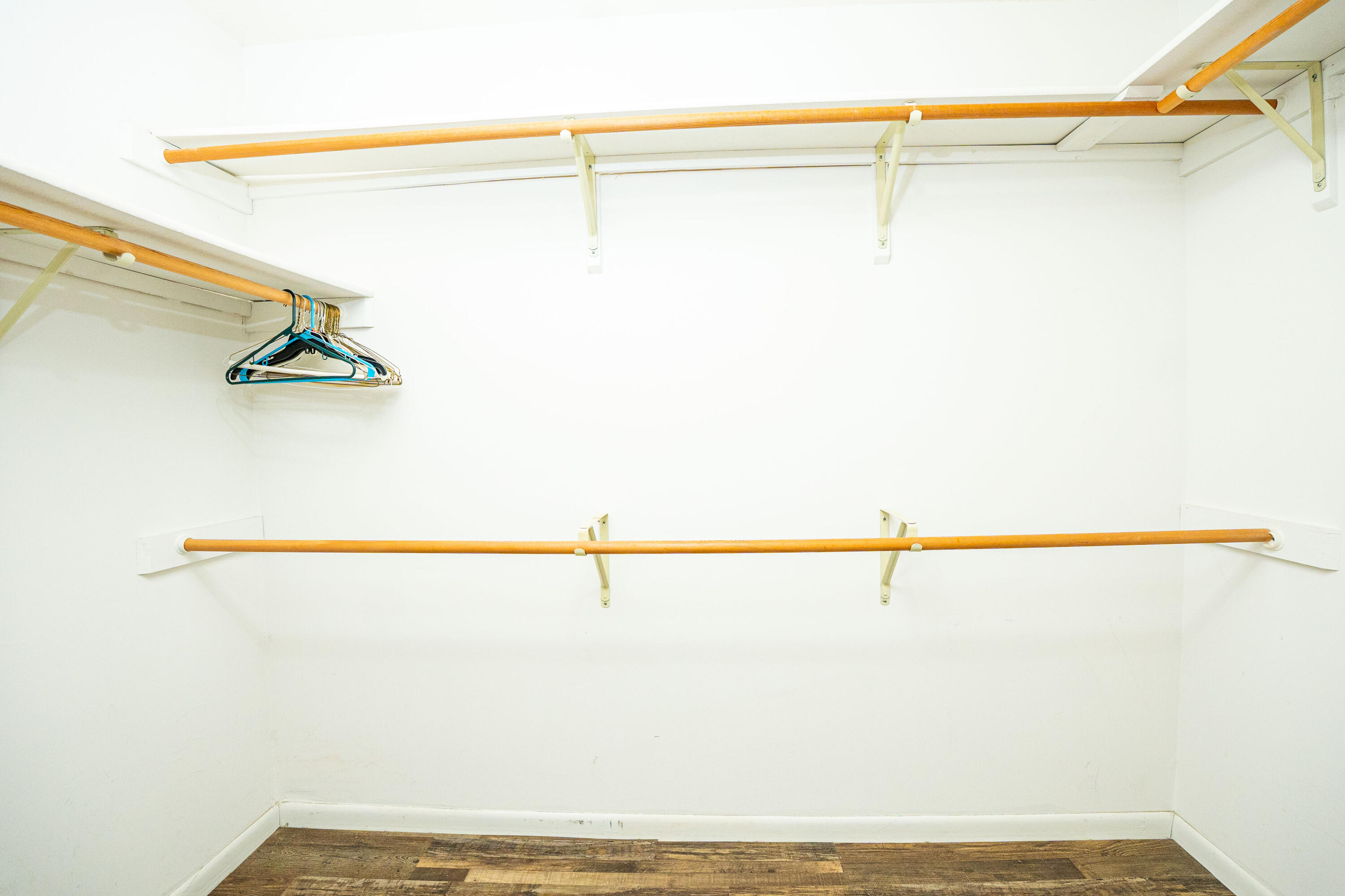 FORT PIERCE GARDENS - Residential