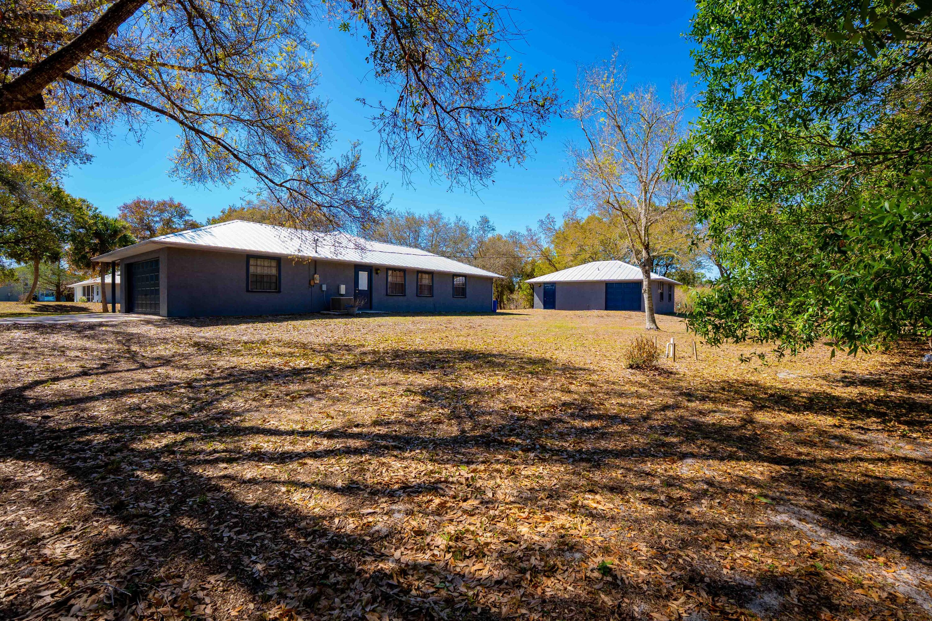 FORT PIERCE GARDENS - Residential