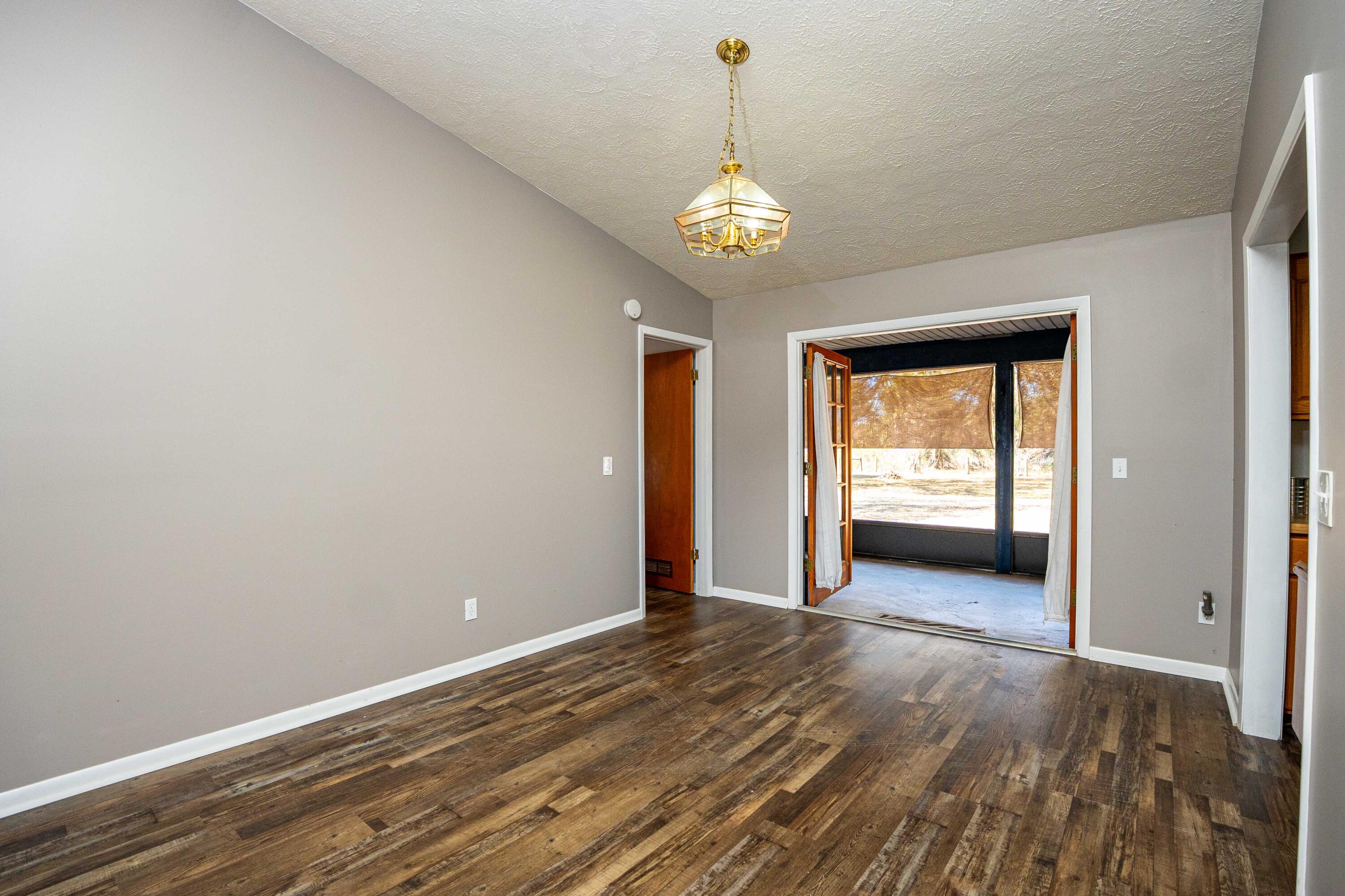 FORT PIERCE GARDENS - Residential