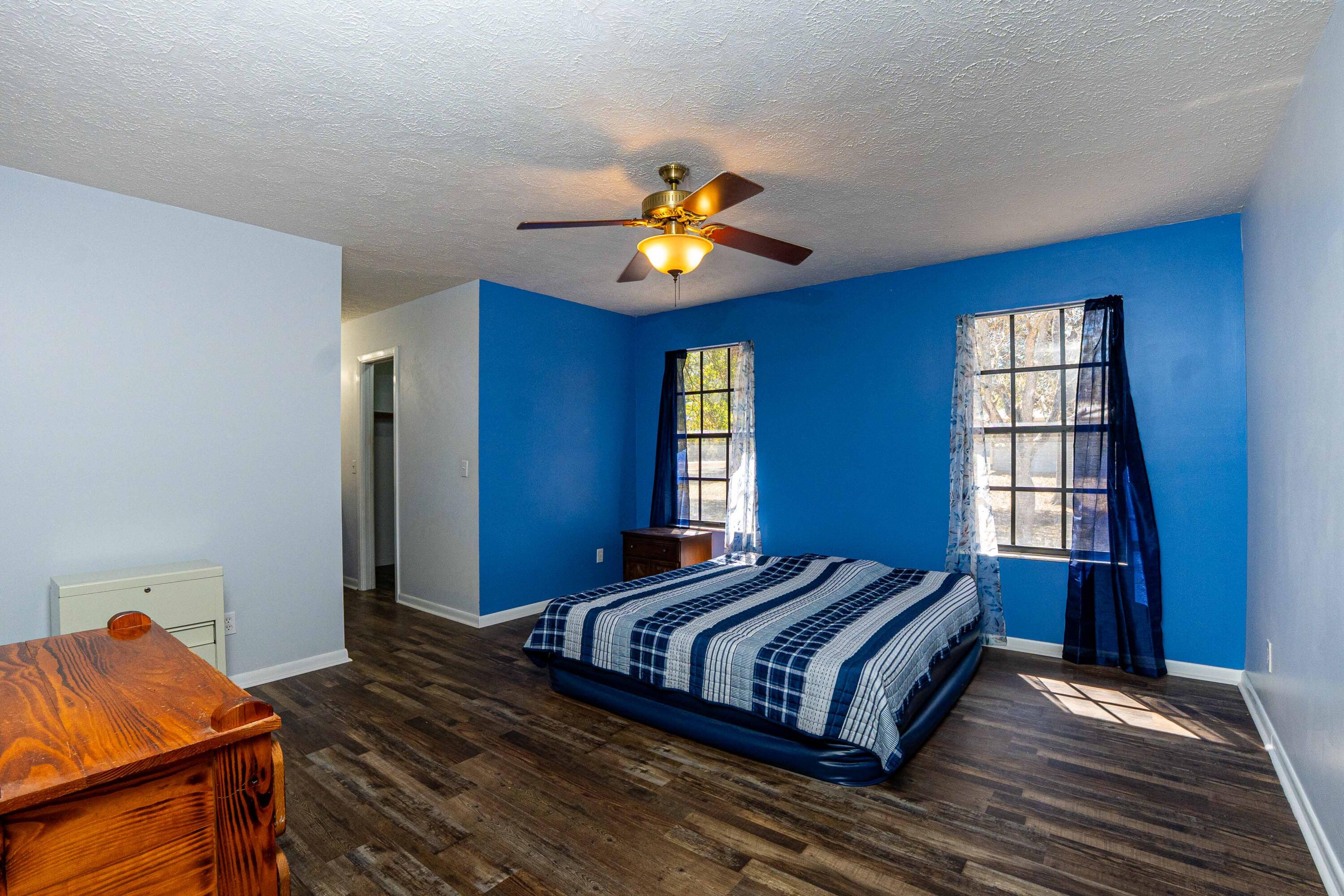 FORT PIERCE GARDENS - Residential