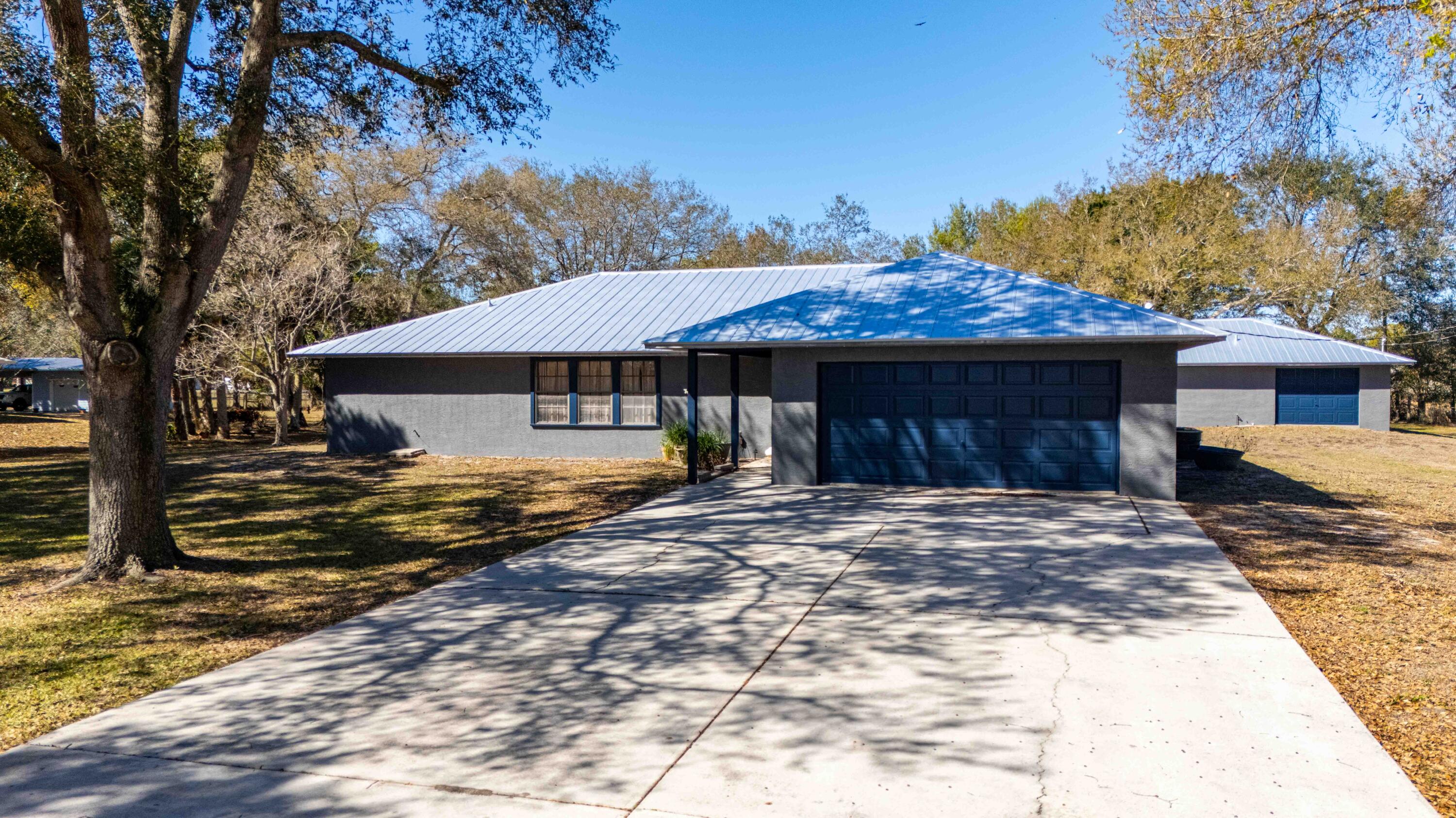 FORT PIERCE GARDENS - Residential