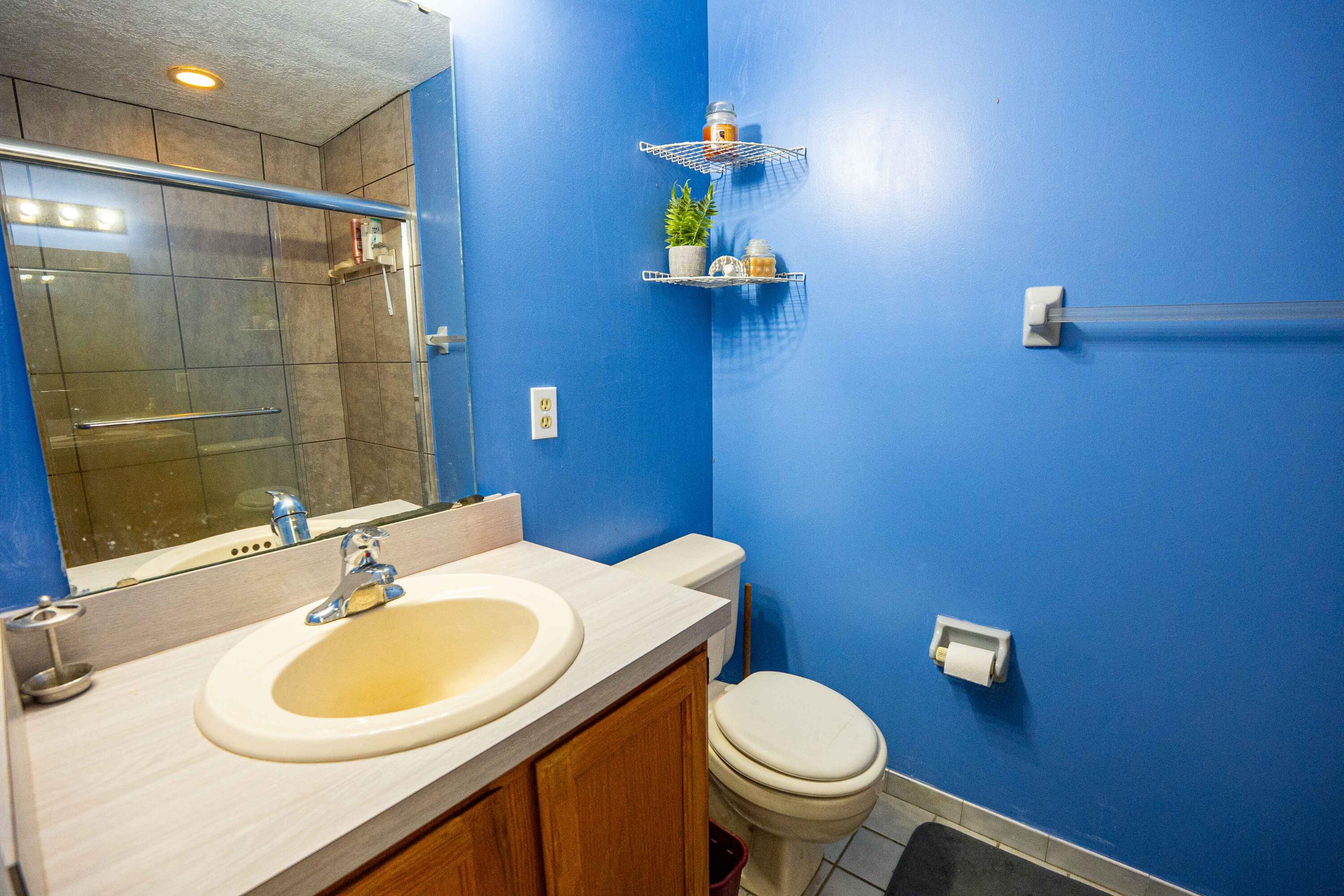 FORT PIERCE GARDENS - Residential