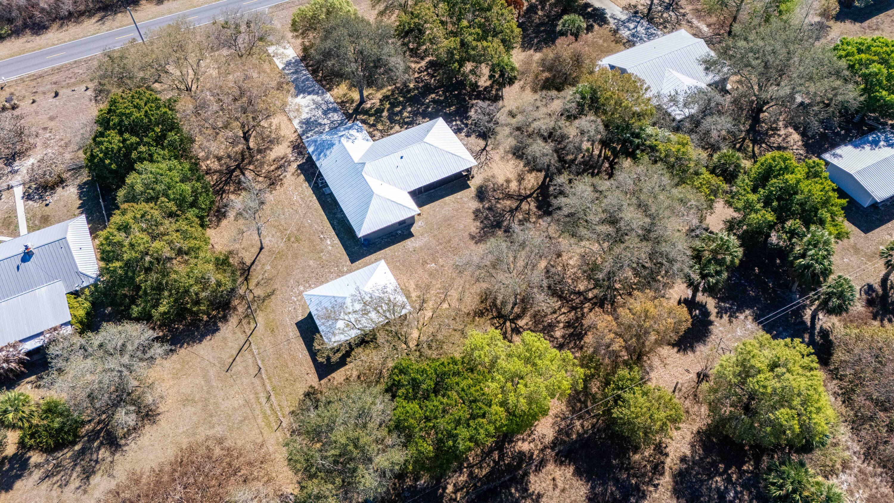 FORT PIERCE GARDENS - Residential