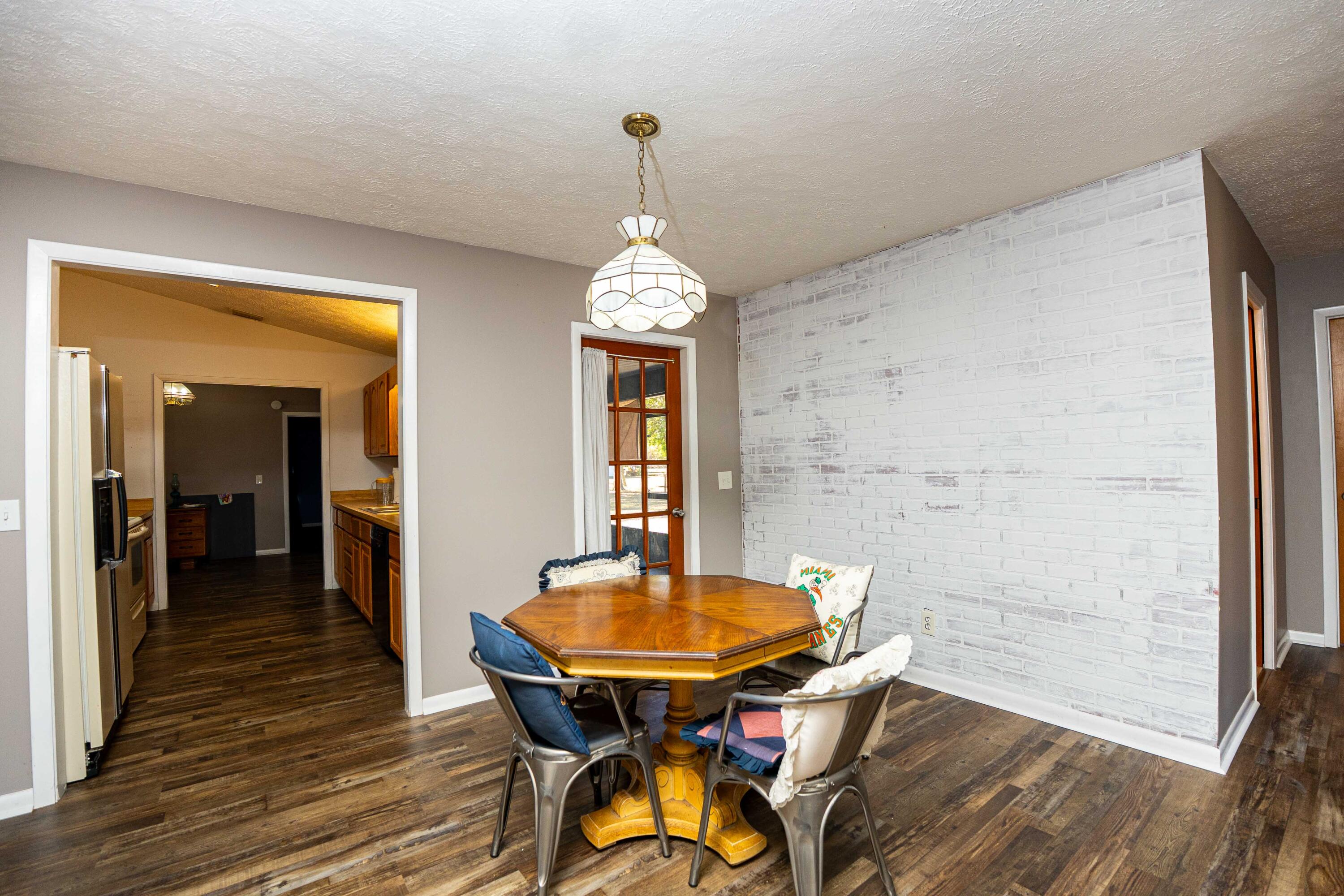 FORT PIERCE GARDENS - Residential