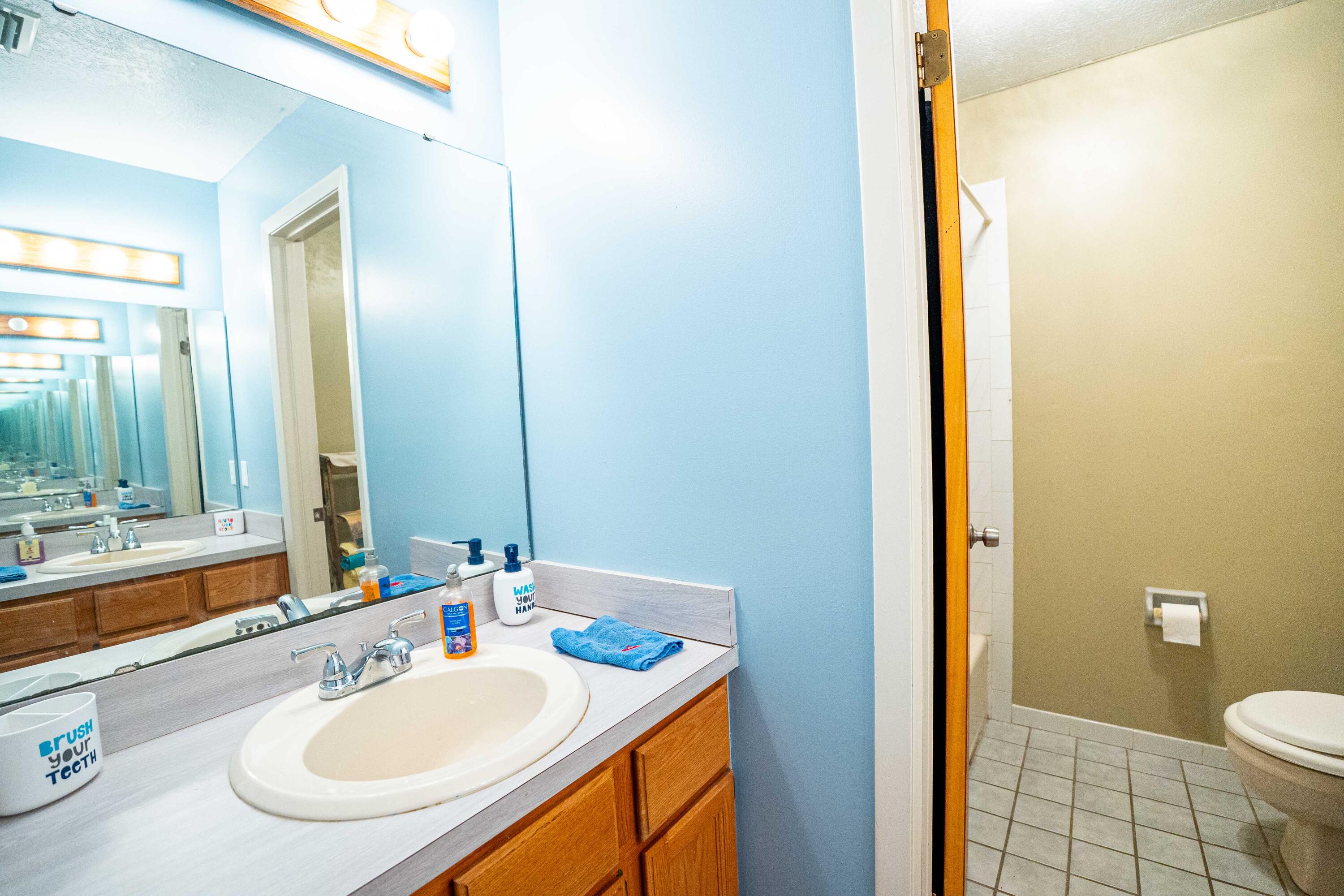 FORT PIERCE GARDENS - Residential