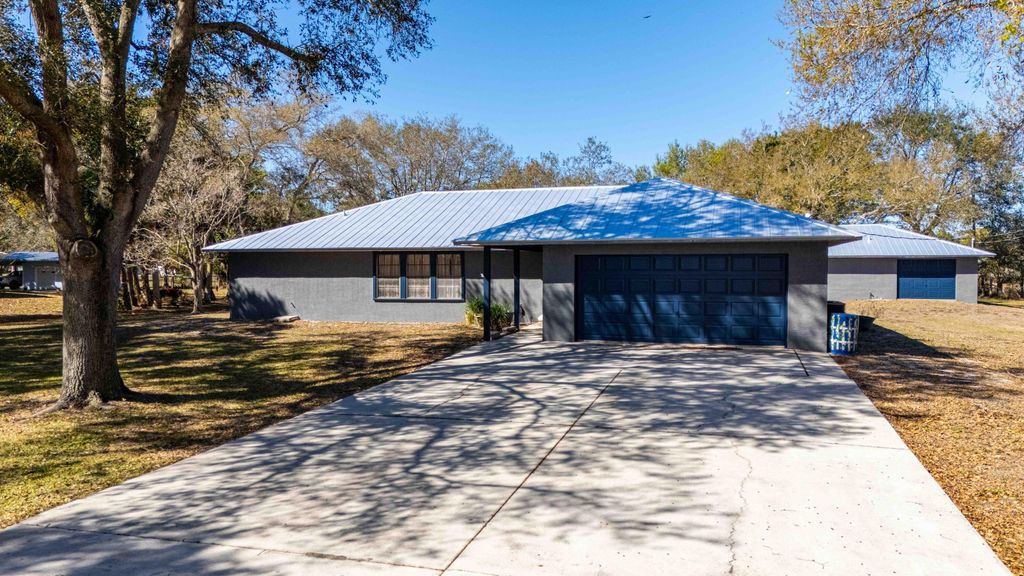 Photo of 2475 S Ffa Road, Fort Pierce, FL 34945 (MLS # R11166492)