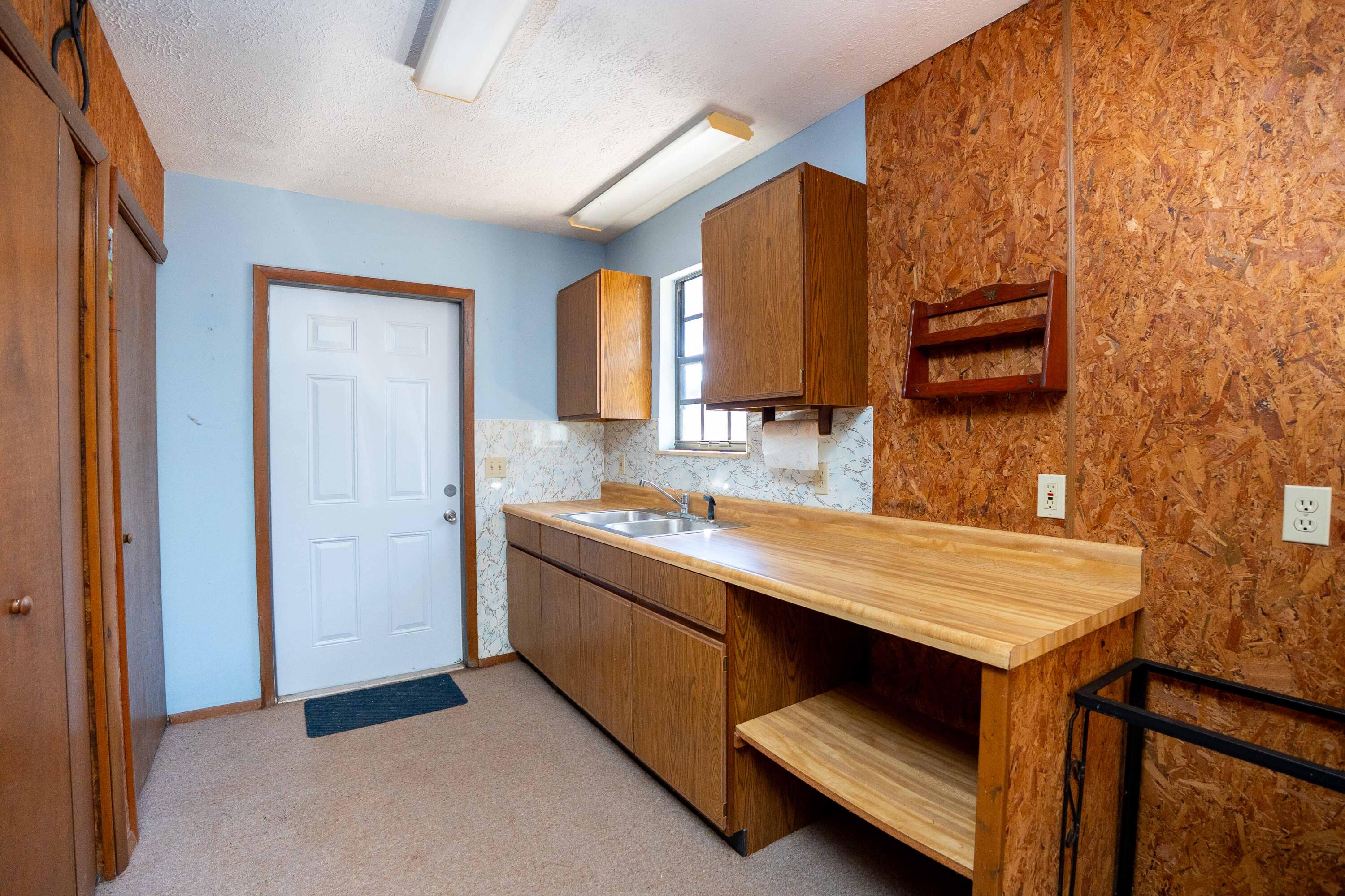 FORT PIERCE GARDENS - Residential