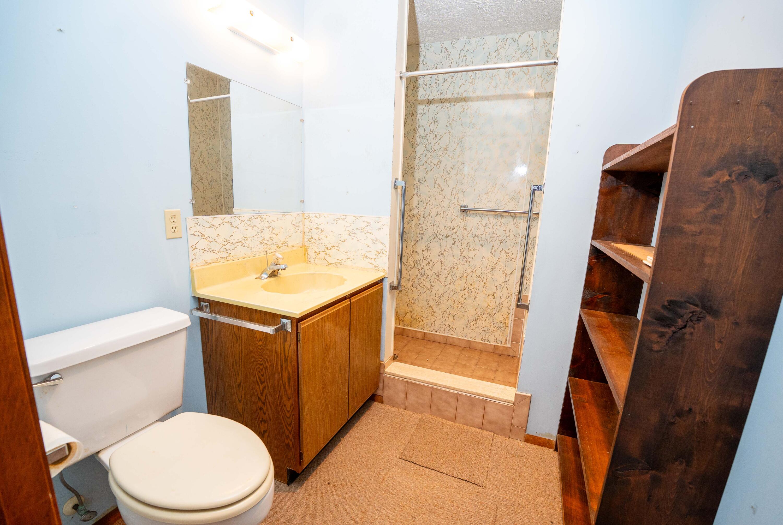 FORT PIERCE GARDENS - Residential