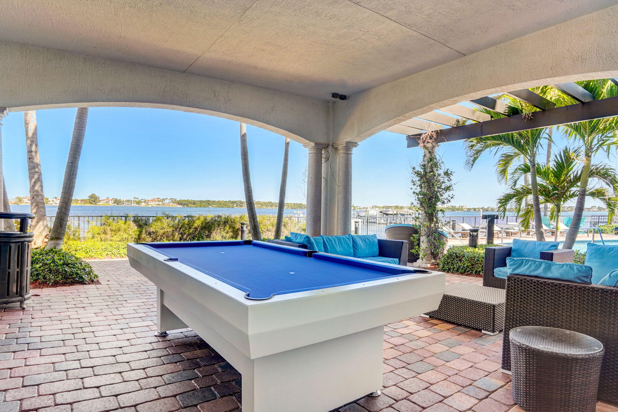 PENINSULA ON THE INTRACOASTAL CONDO - Residential