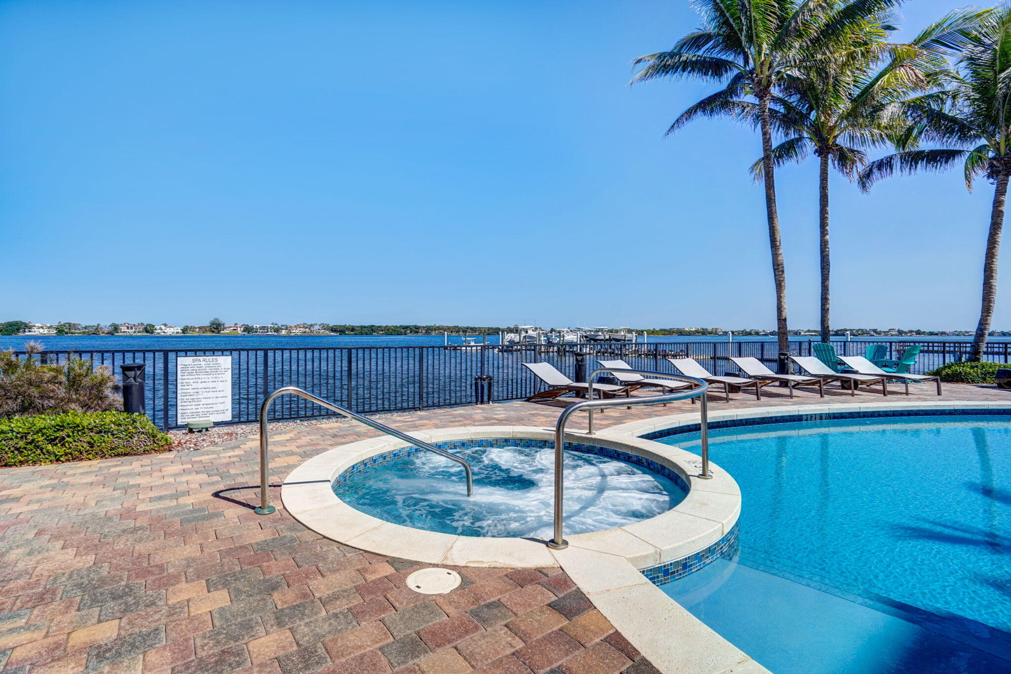 PENINSULA ON THE INTRACOASTAL CONDO - Residential